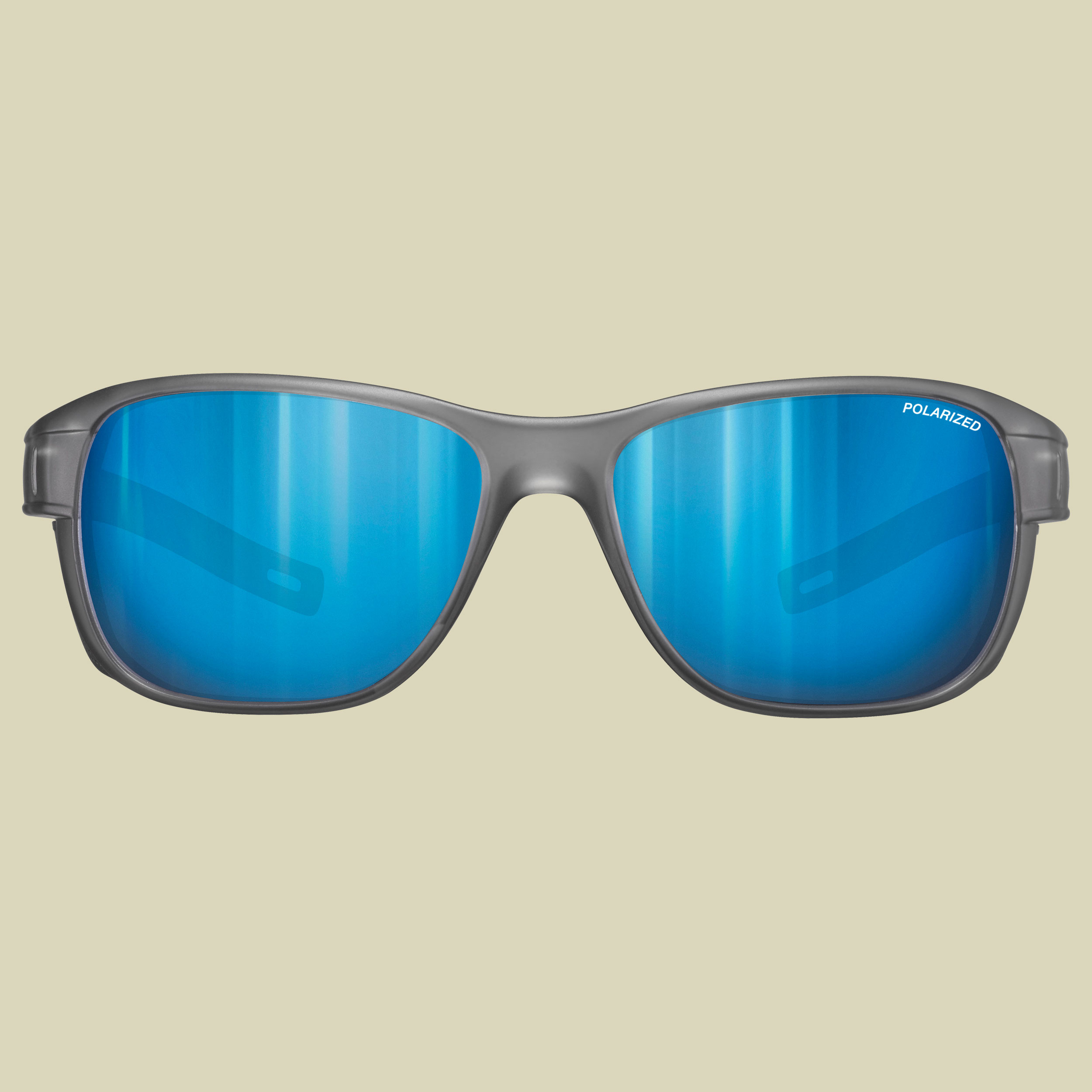 Camino Spectron 3 Polarized Farbe: schwarz/schwarz