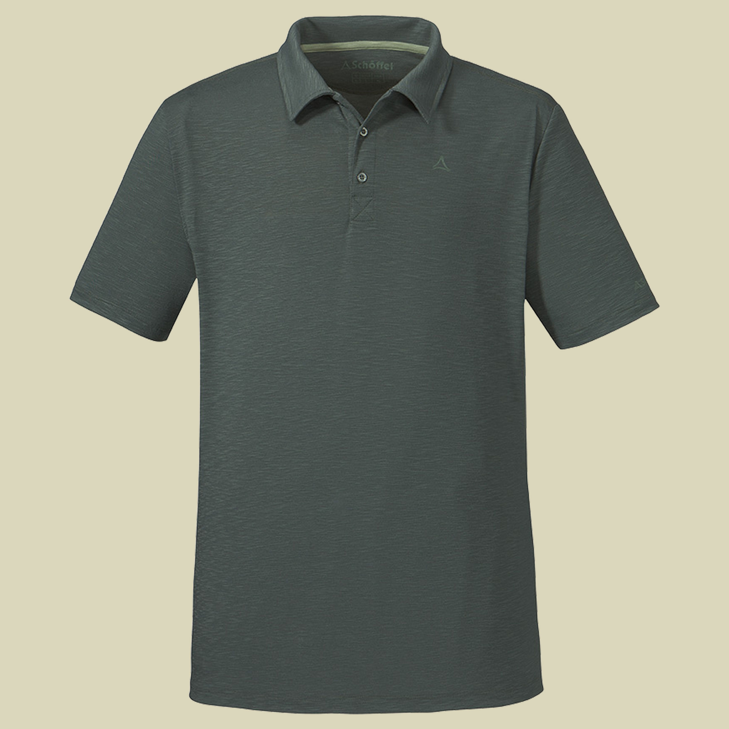 Polo Shirt Izmir Men Größe S Farbe urban chic