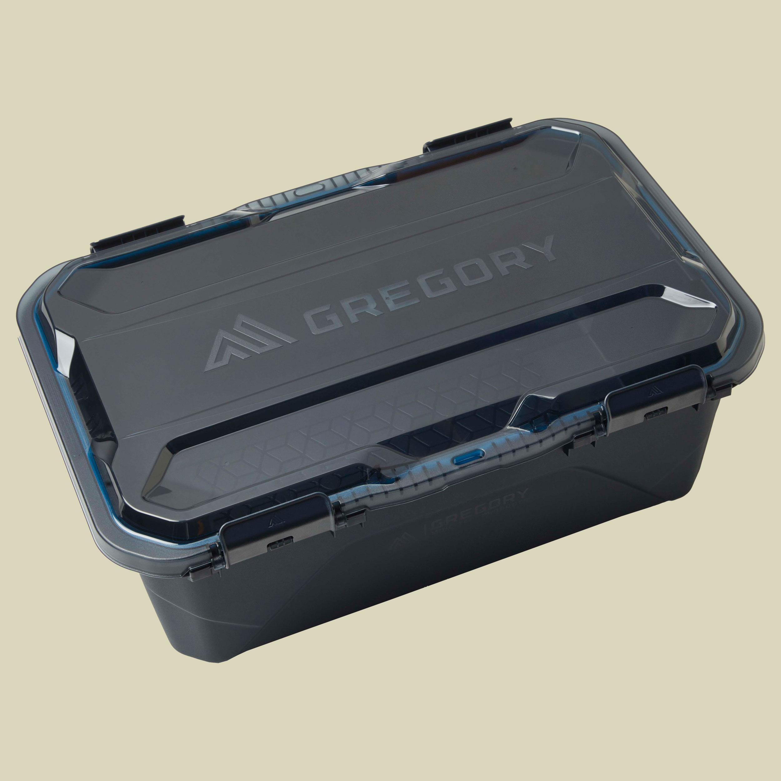 Gear Box 45 Volumen: 45 l Farbe: slate blue