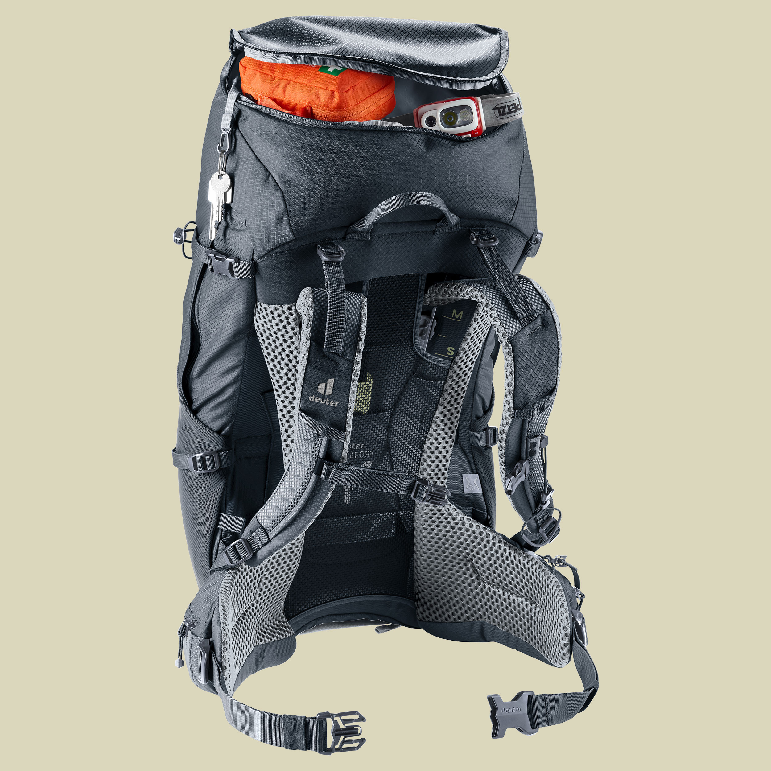 Futura Pro 38 SL Women 38 rosa