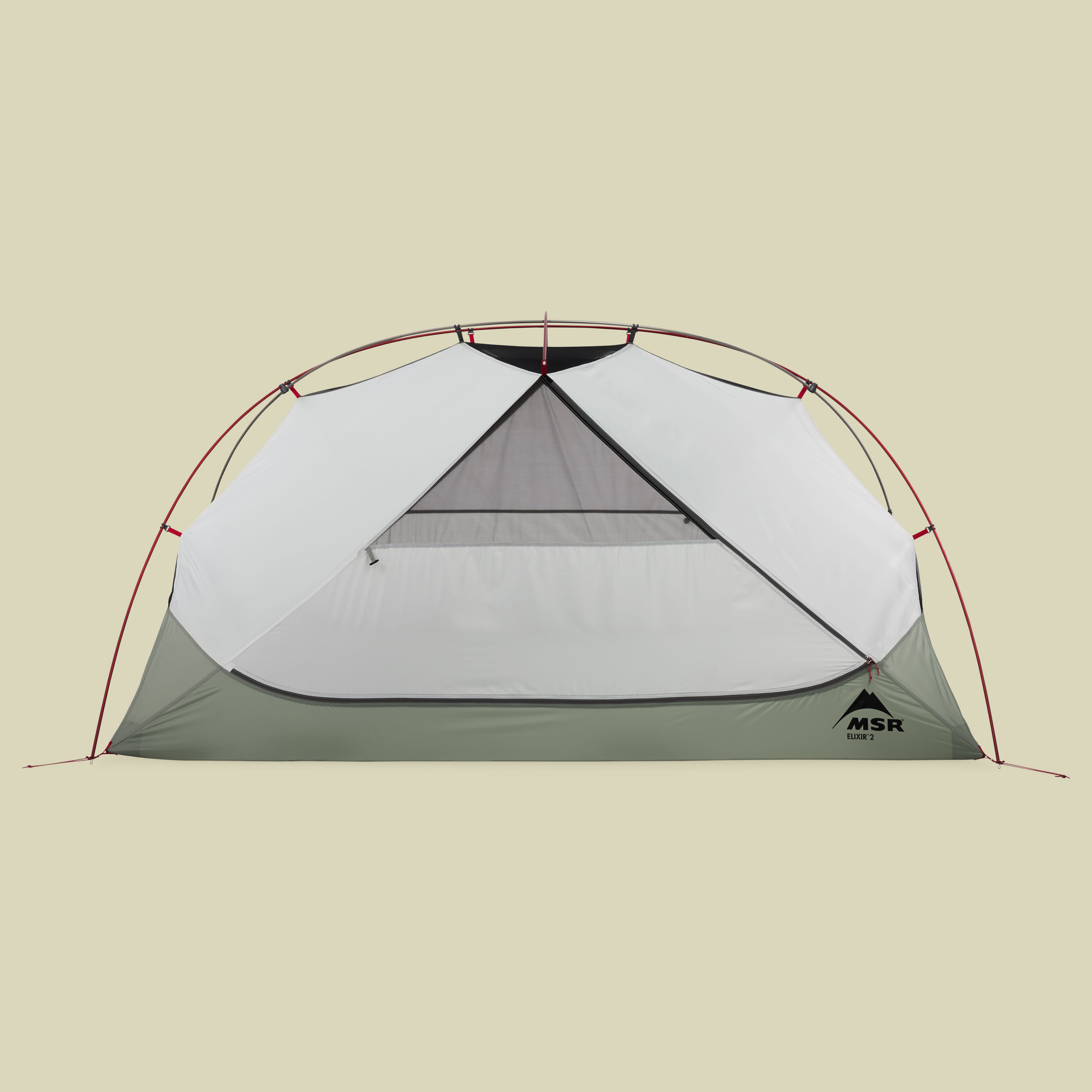 Elixir 2 Tent S25 2 Personen