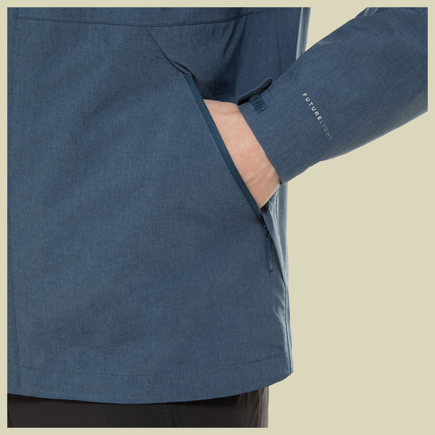 Dryzzle Futurelight Jacket Men