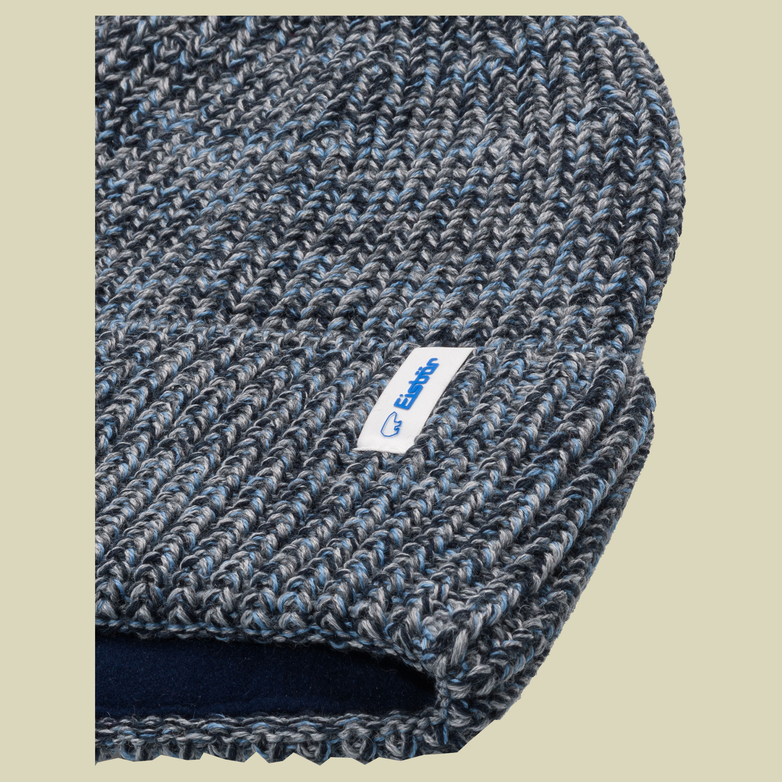 Swell Mü one size blau - nacht-d.cobalt-anthr-skyway-gr
