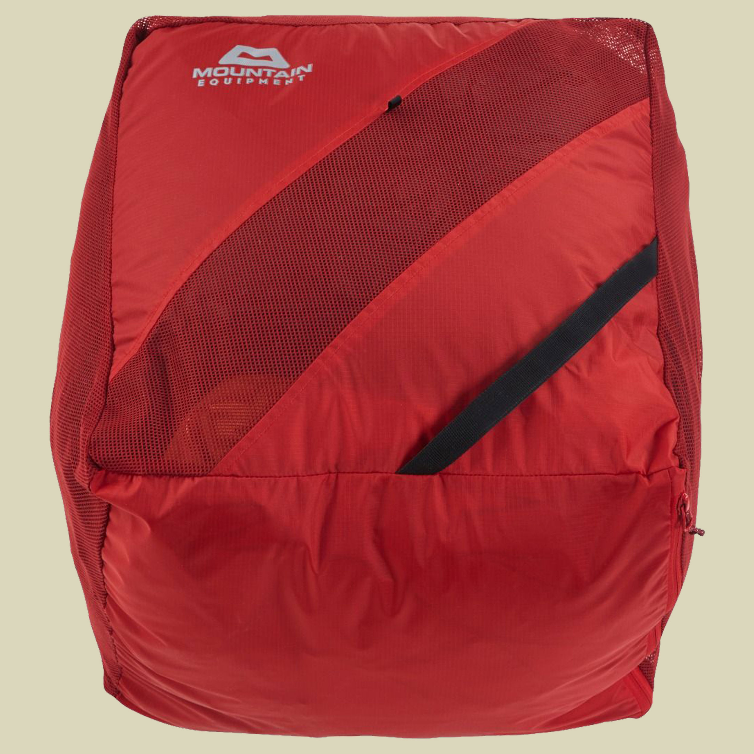 Storage Cube Medium Maße: 38x38x38 cm Farbe: vintage red