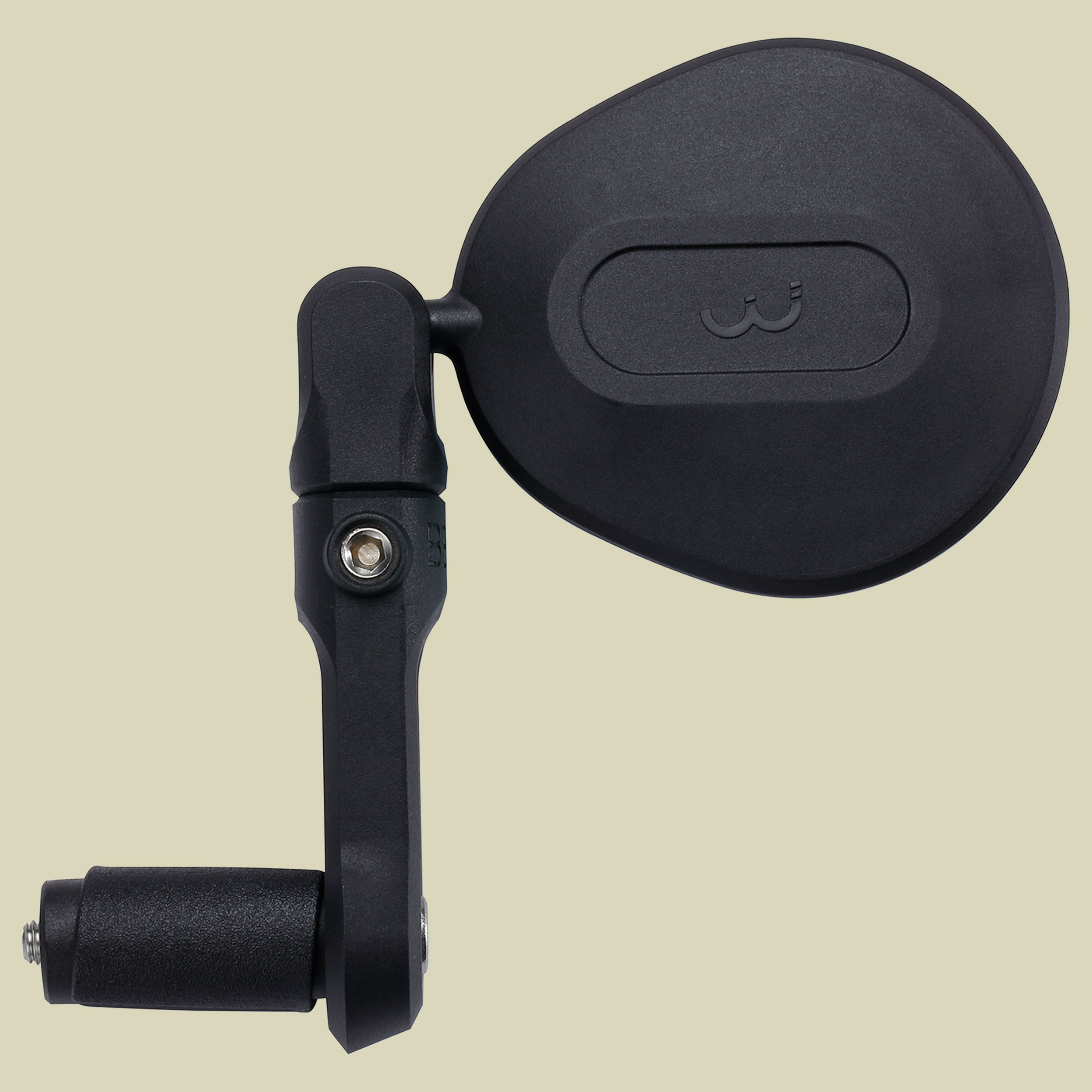 BBM-04 mirror MultiView plug mount