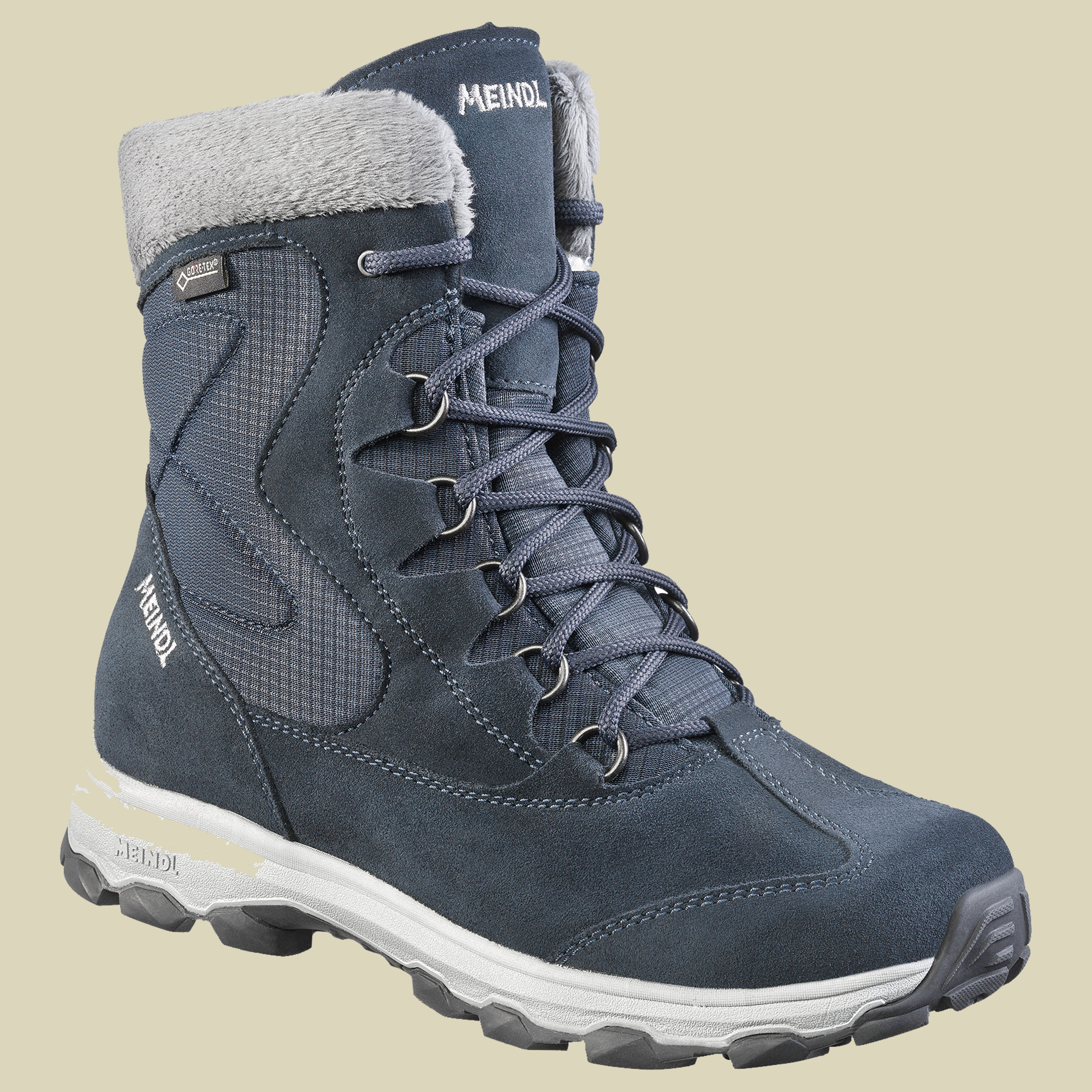 Civetta Lady GTX Größe UK 7,5 Farbe nachtblau