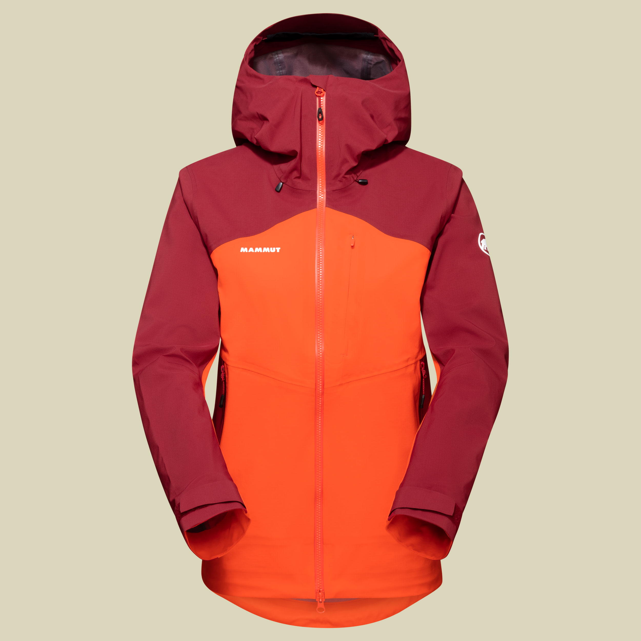 Alto Guide HS Hooded Jacket Women