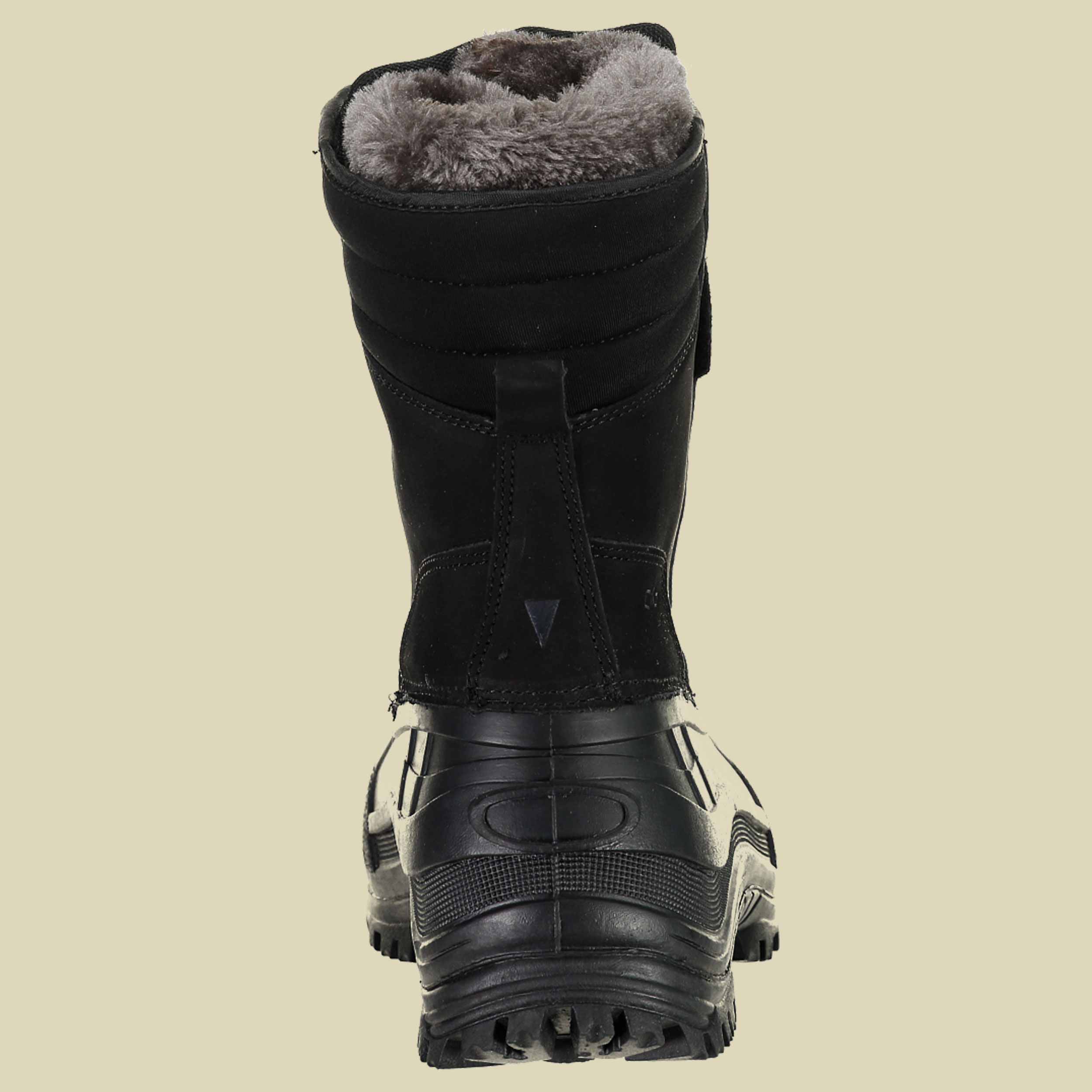 Kinos Snow Boots WP Men Größe 45 Farbe U901 black