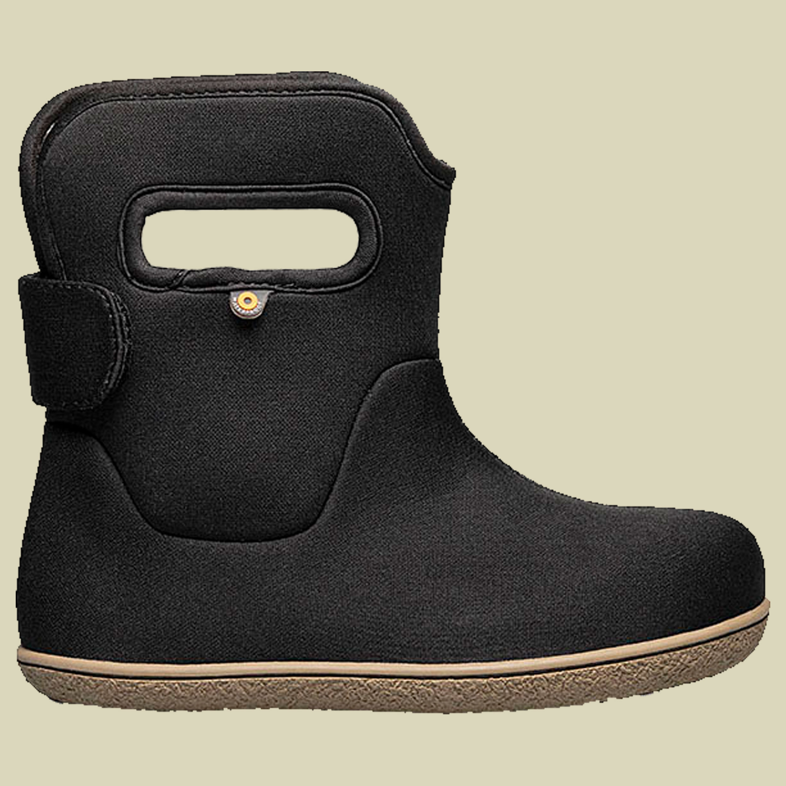 Youngster Solid Kids Größe 31 Farbe black