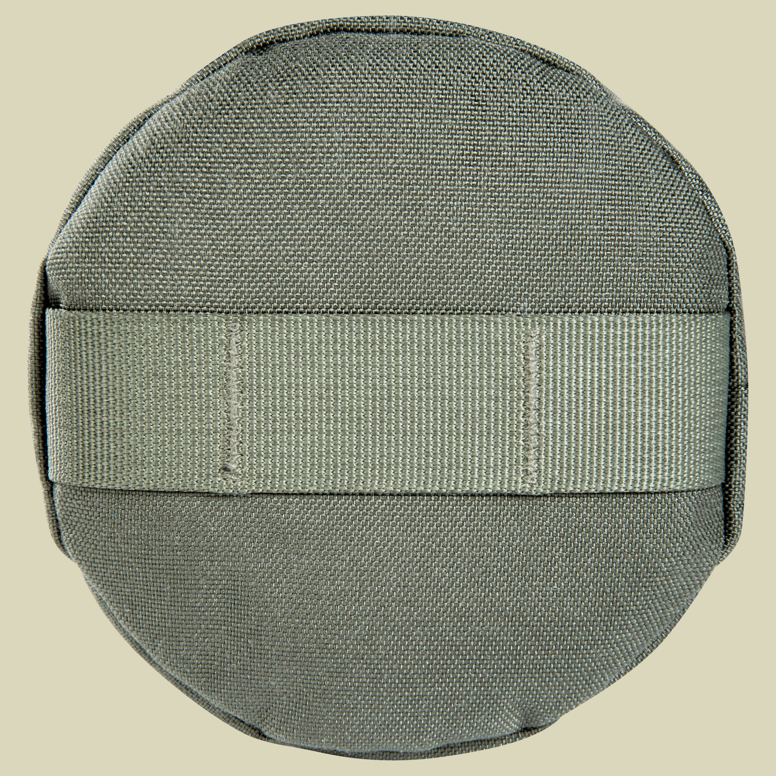 Thermo Bottle Cover BC 1L grau - Farbe stone grey olive