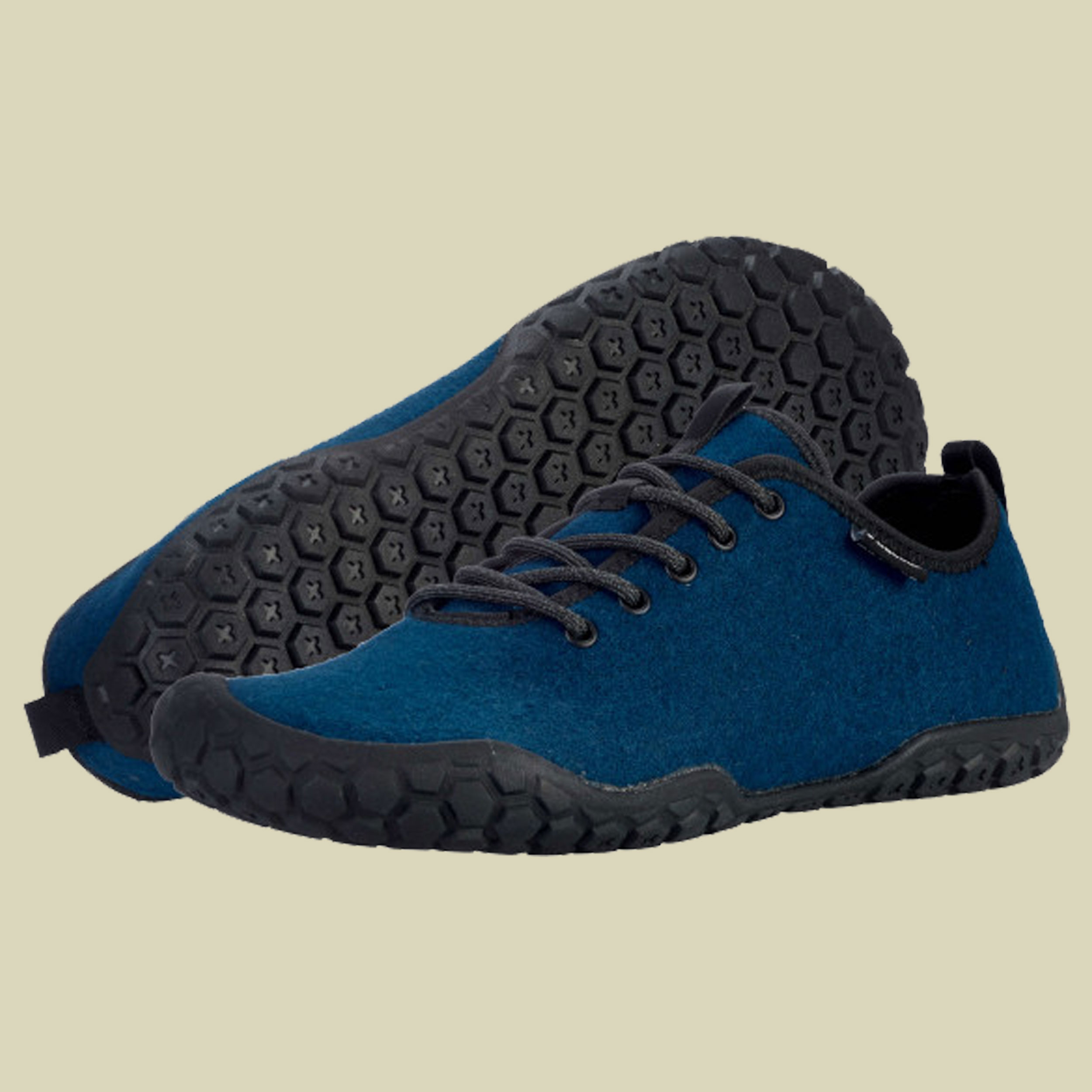 Corso unisex blau 43 - Farbe blue