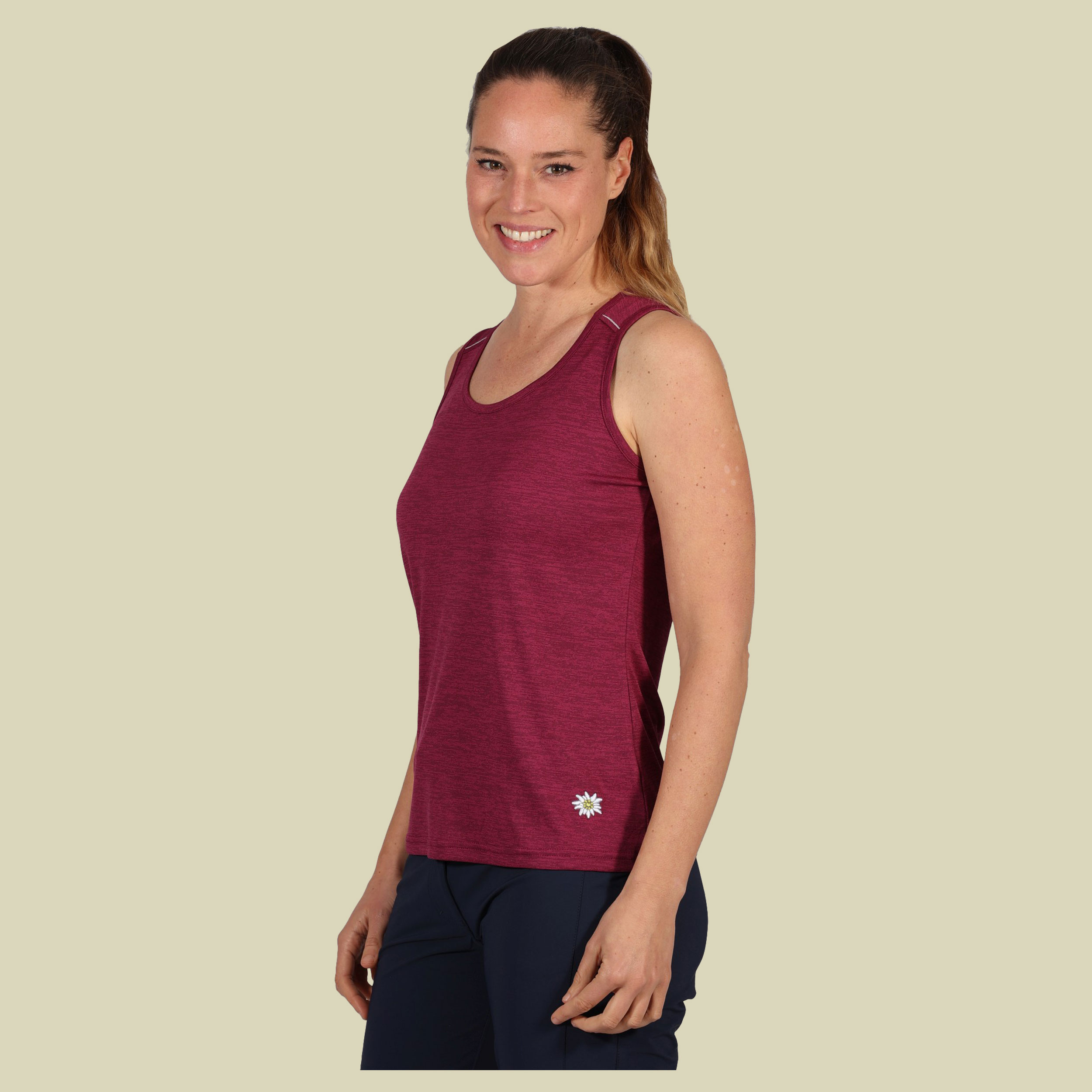 Beja XT Women purple 48
