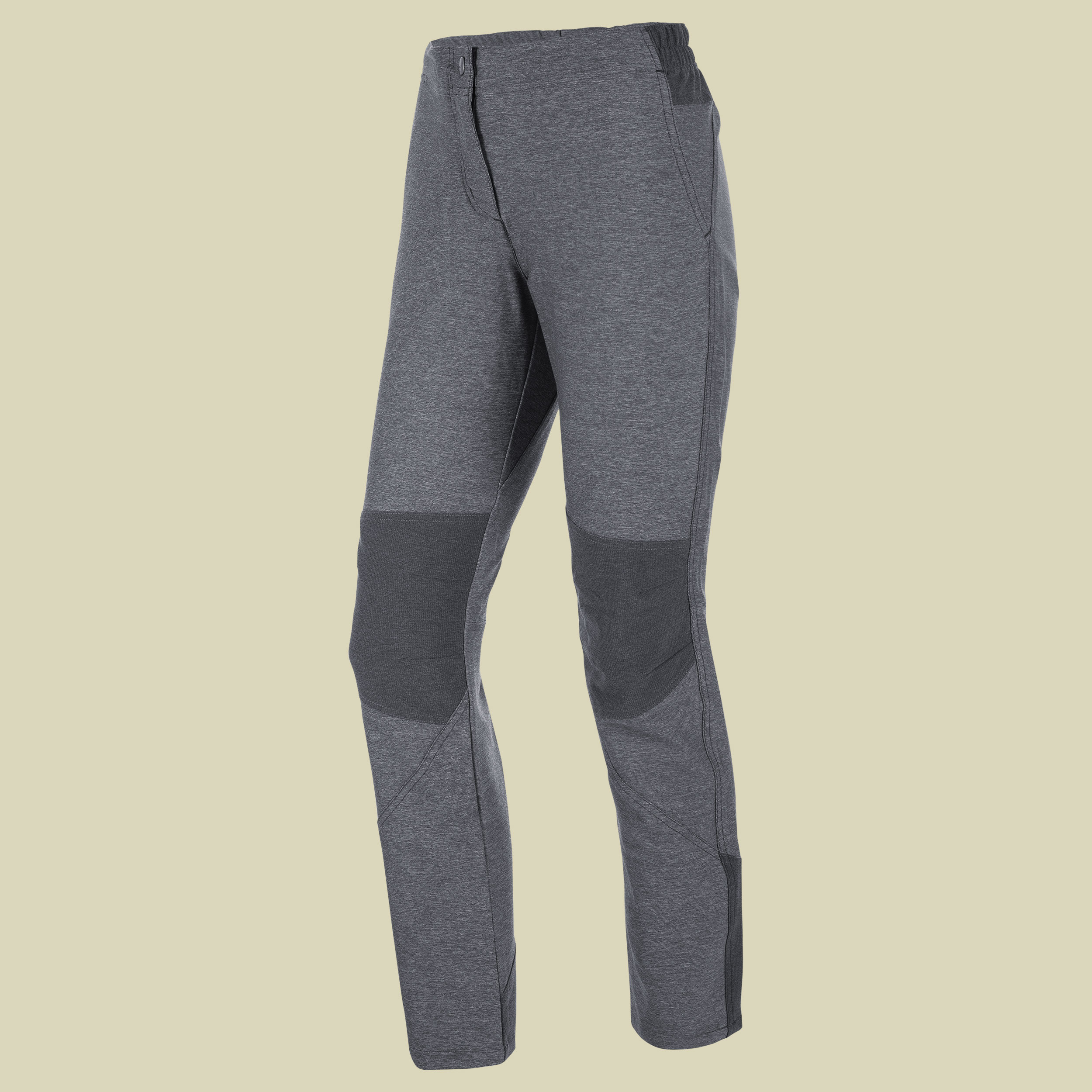 Fanes Misurina Dry W Pant Women Größe 36 Farbe magnet