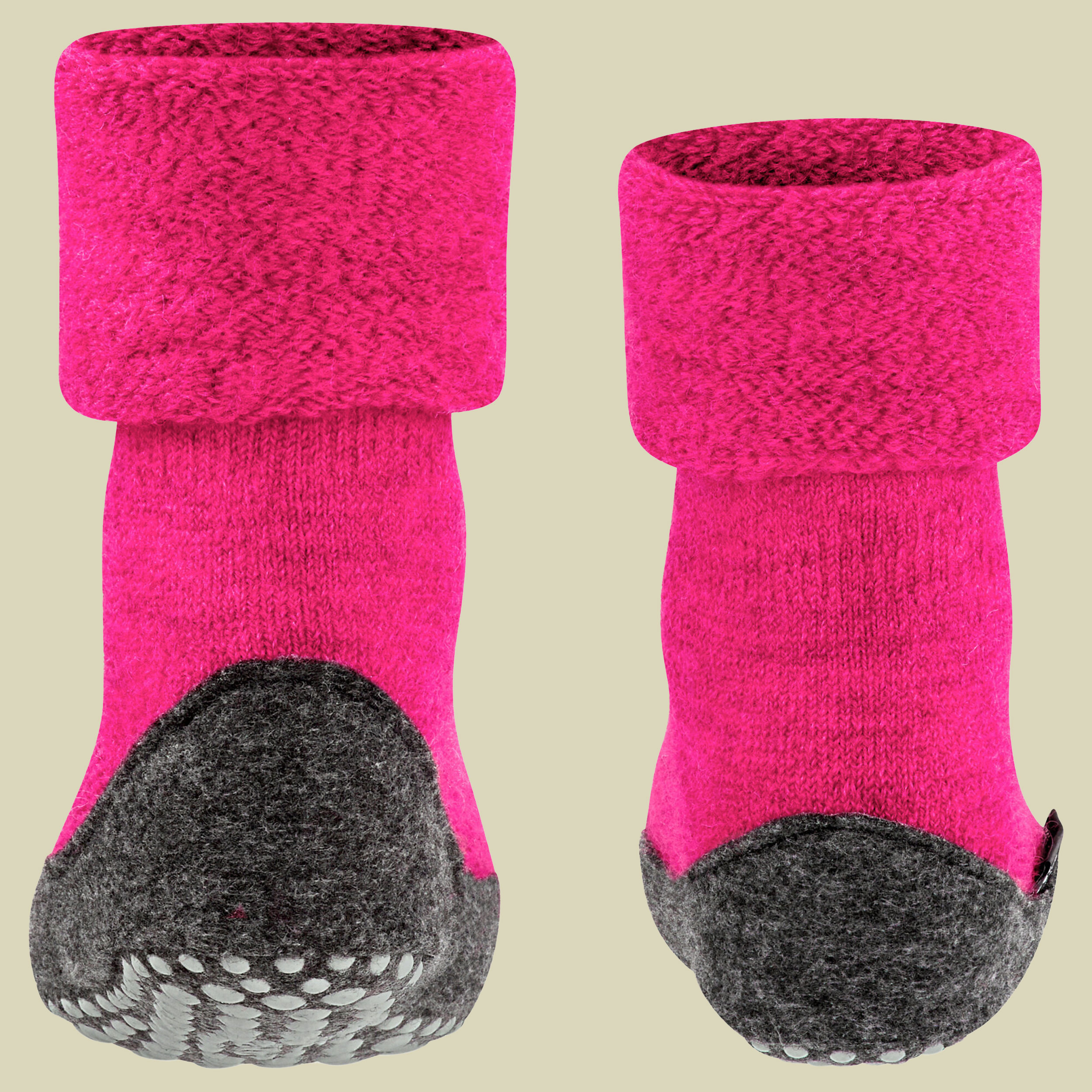 Cosyshoes Falke Kids 11199 Größe 25-26 Farbe gloss