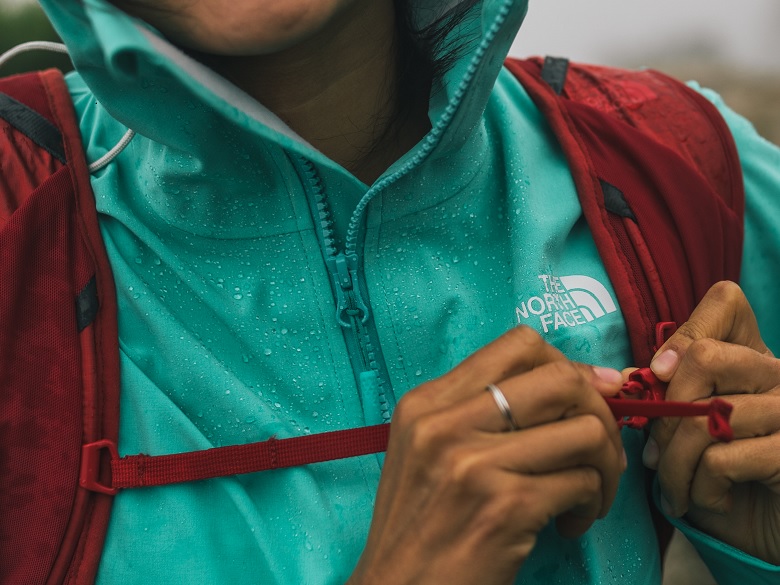 Kaufberatung Hardshelljacke