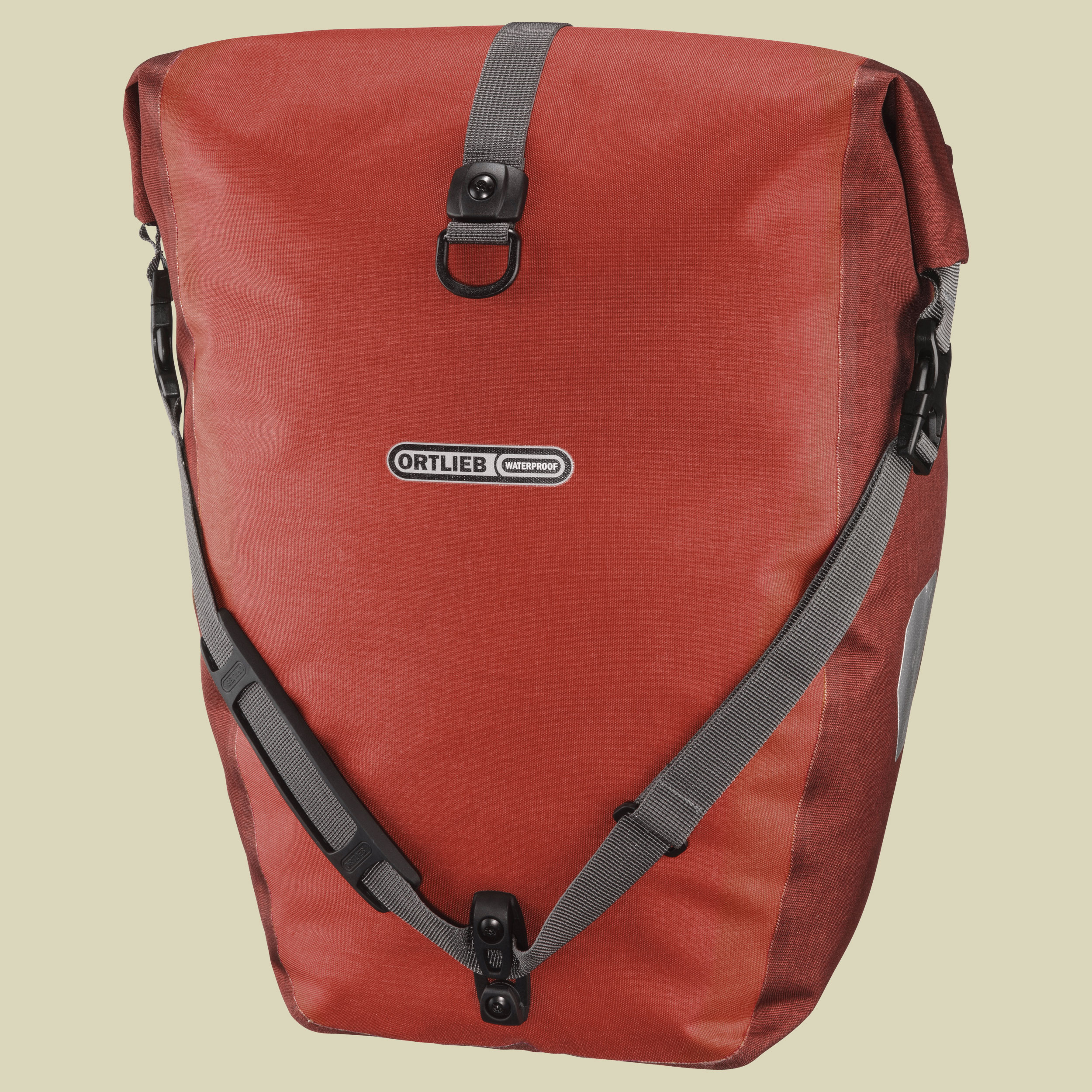 Back-Roller Plus CR (Paar) salsa-dark chili 40