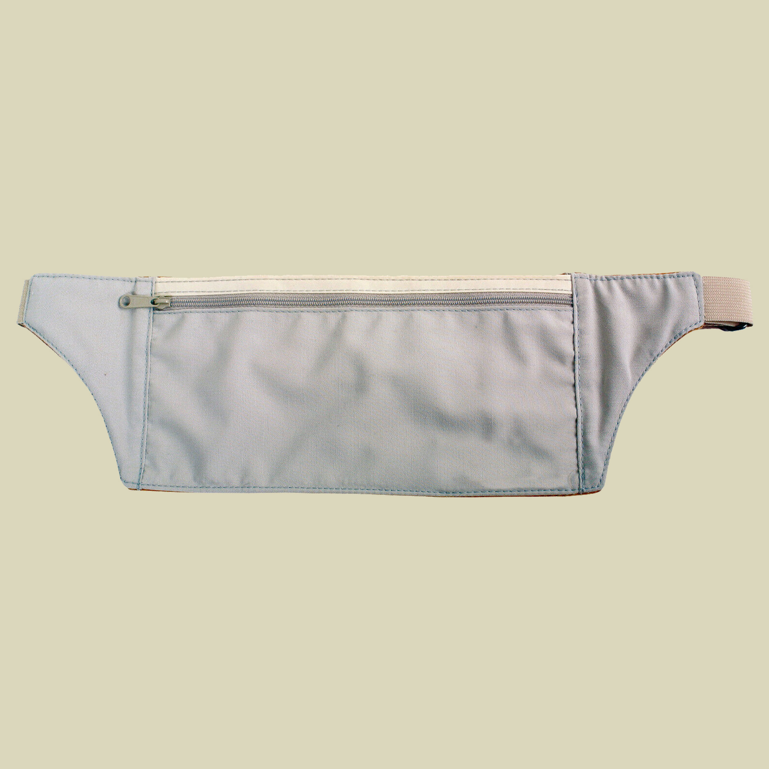 BasicNature Undercover Travel Seide