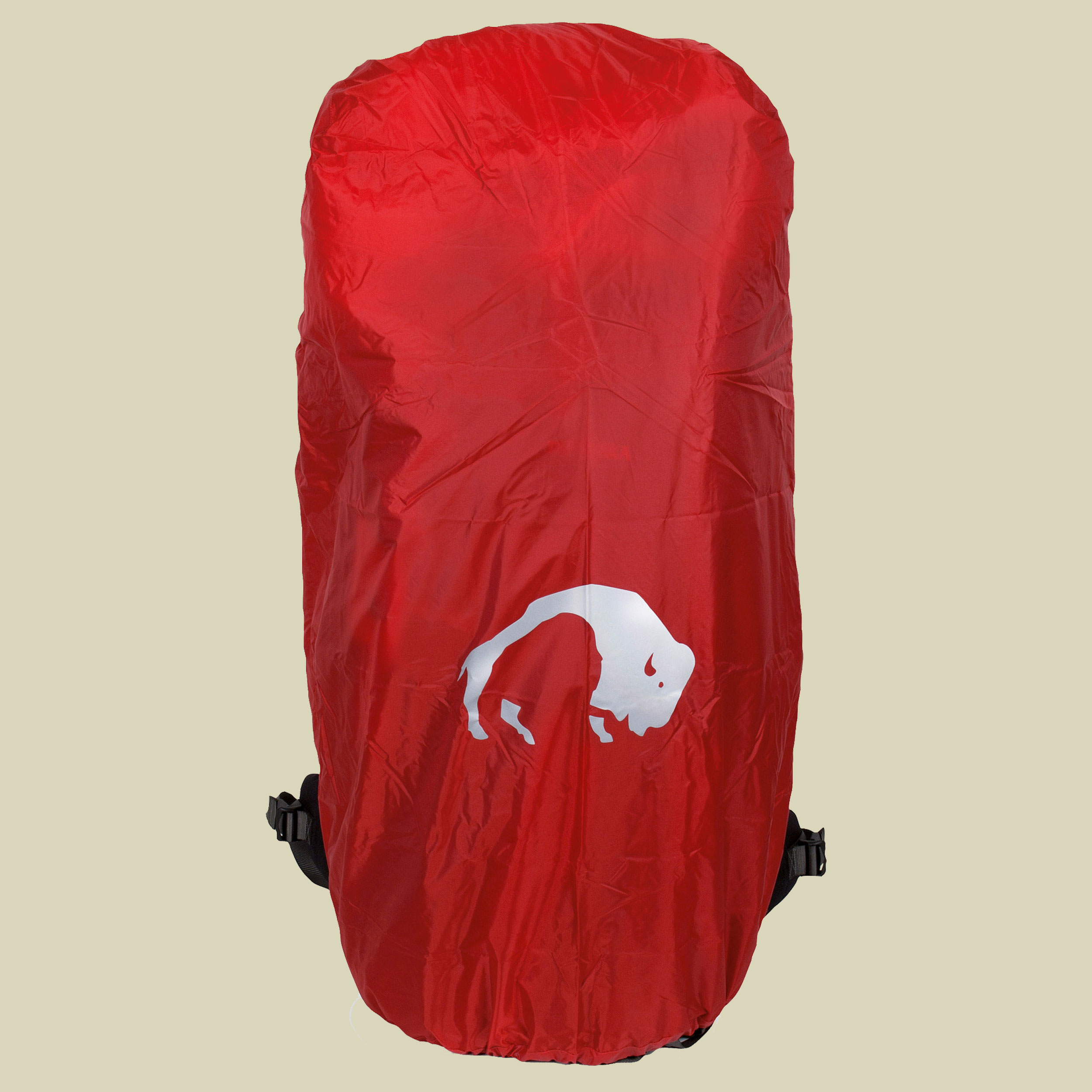 Rain Flap "XL" Größe XL Farbe red