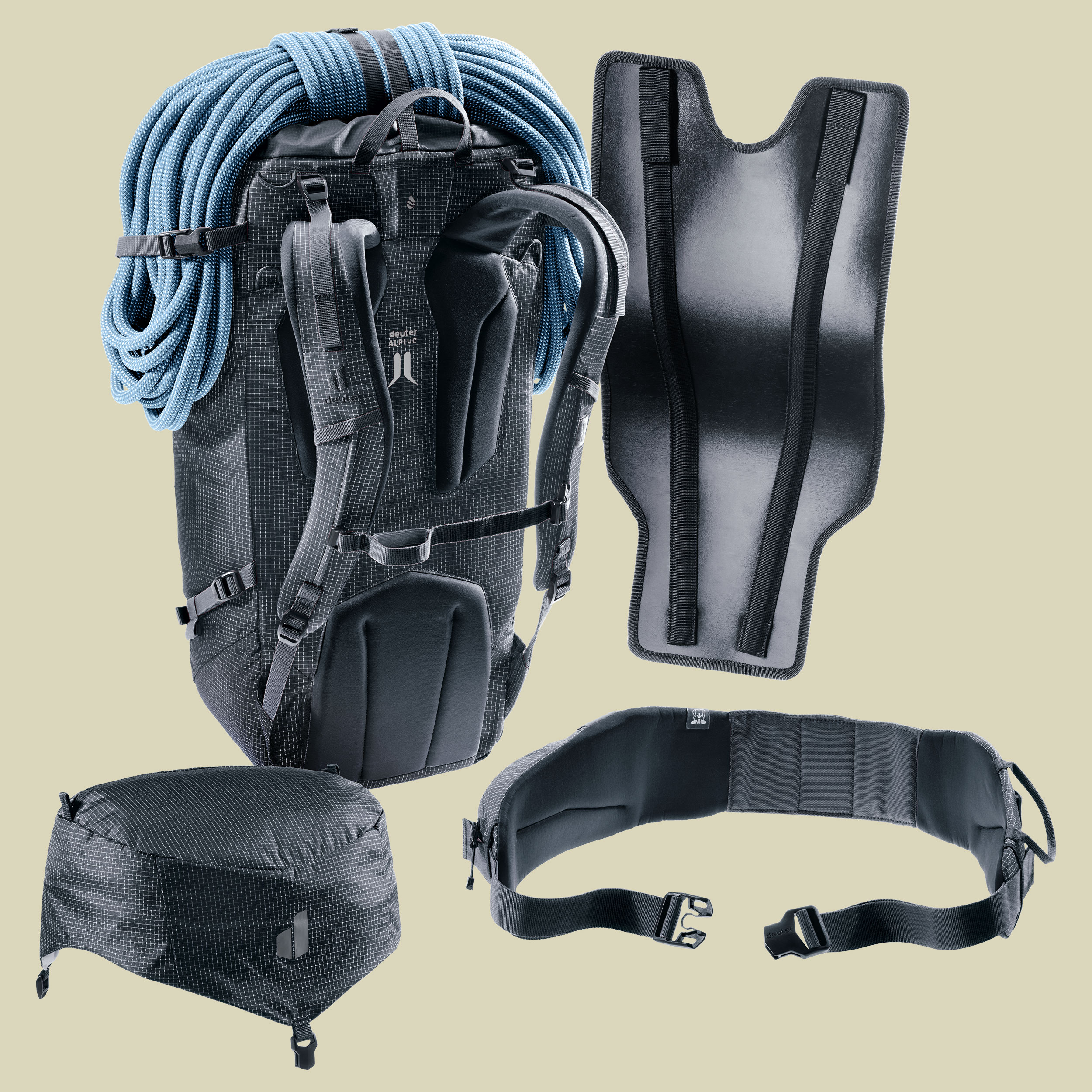 Guide 32+6 SL Women