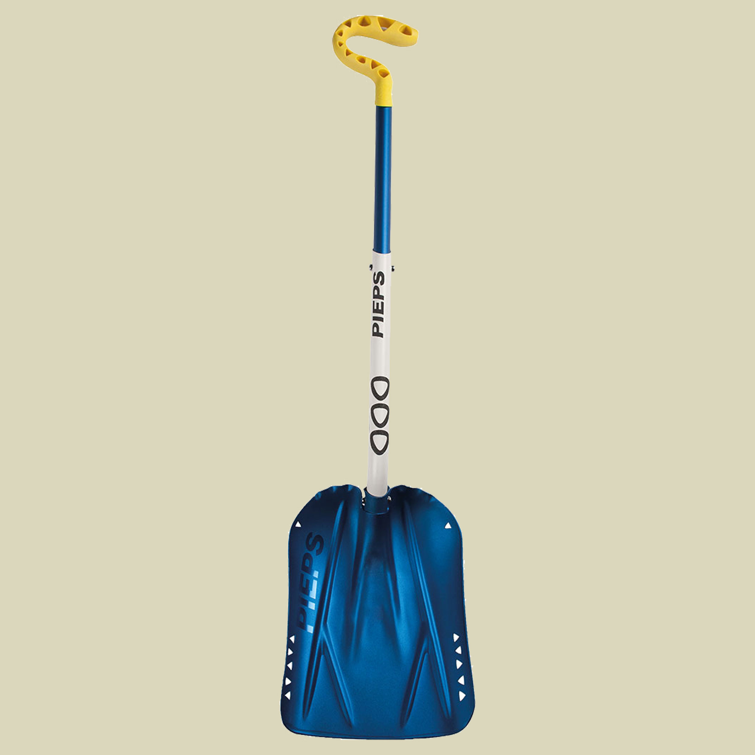 Shovel C 660 Gesamtlänge 88 cm Farbe blue