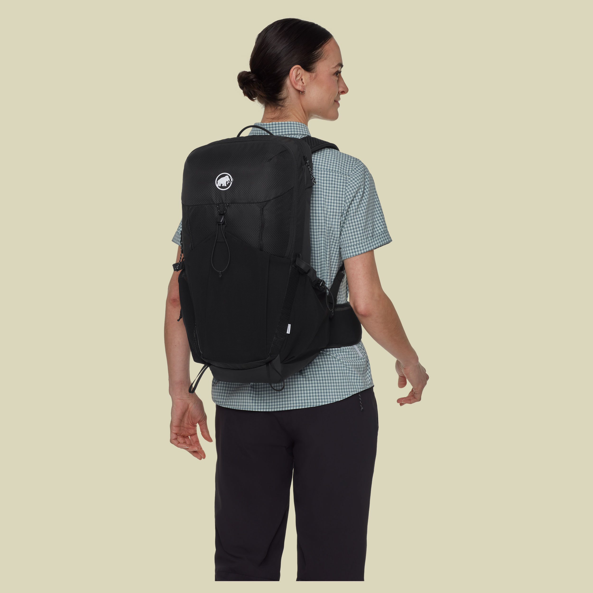 Ducan 22 Women 22 schwarz - black