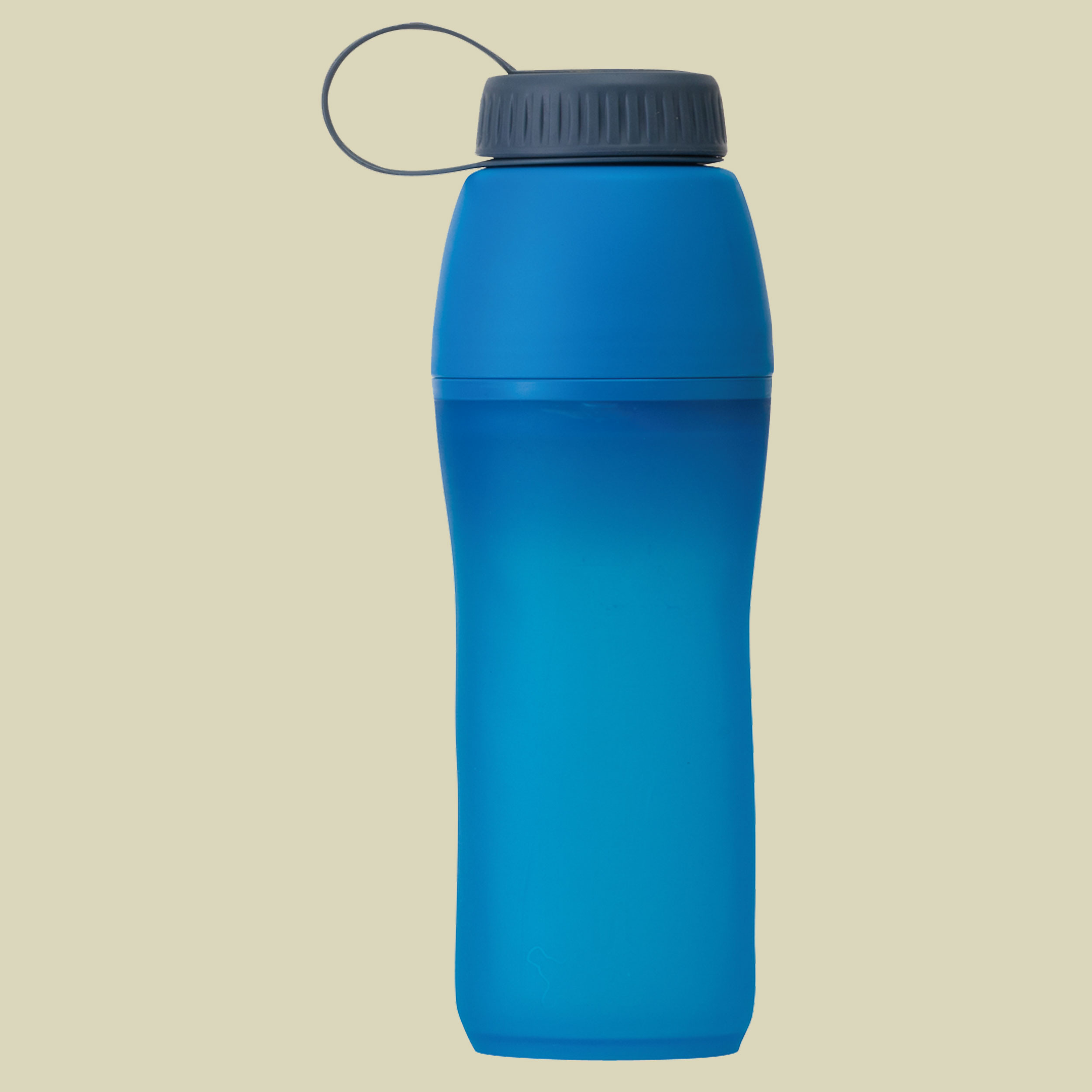 Meta Bottle  Volumen 750 Farbe bluebird day