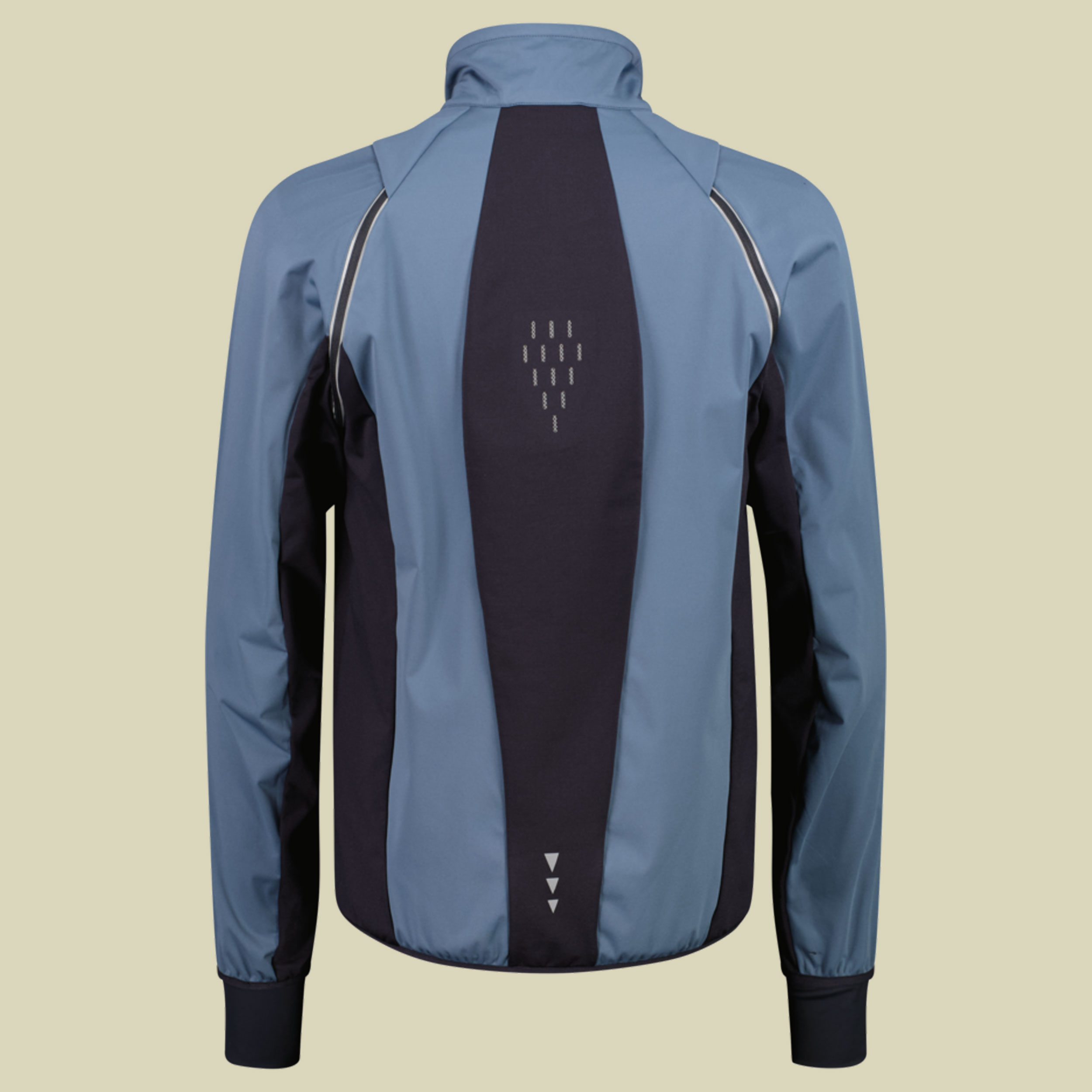 Man Jacket detachable Sleeves 30A2647 N876 avio 56