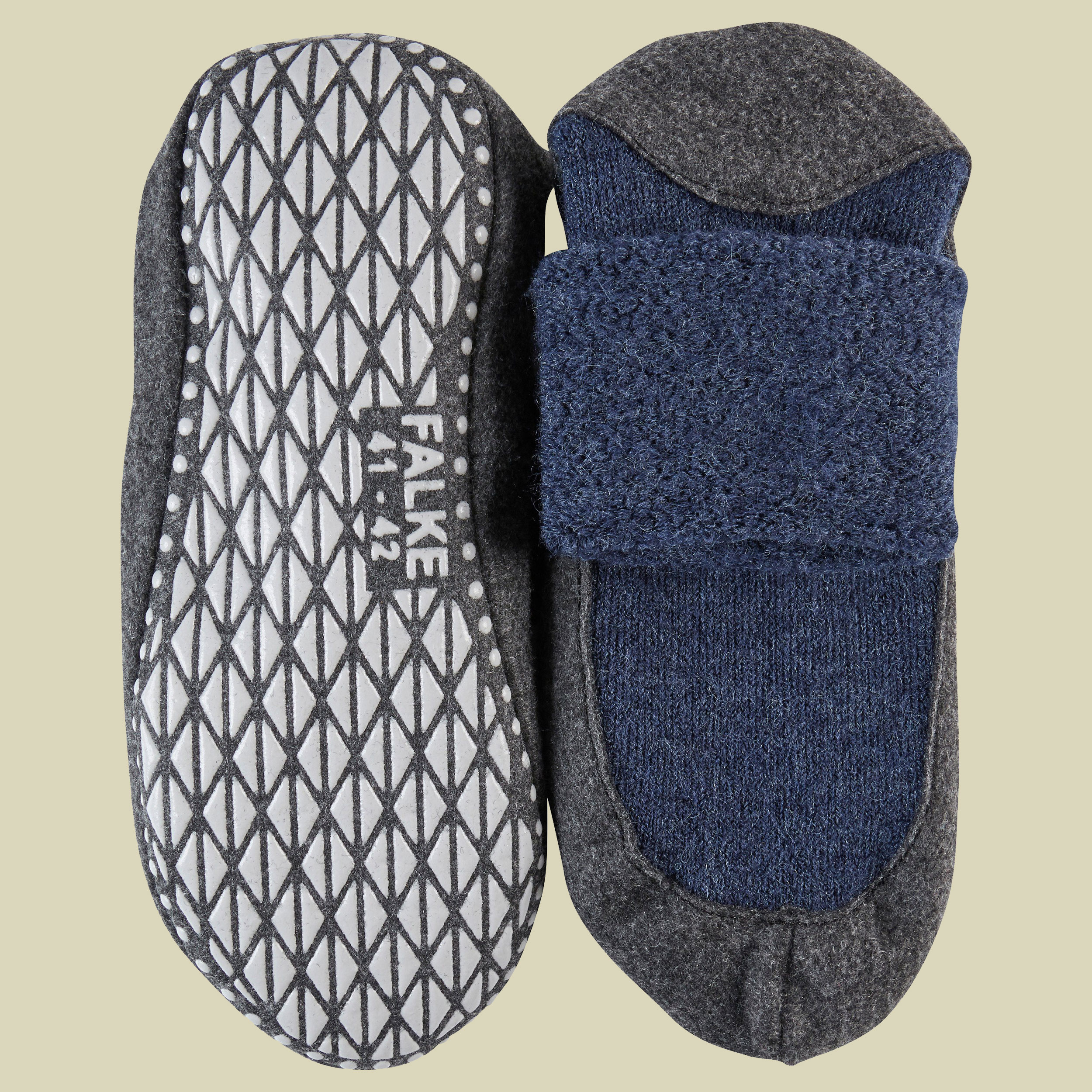 Cosyshoe Falke Größe 43-44 Farbe dark blue