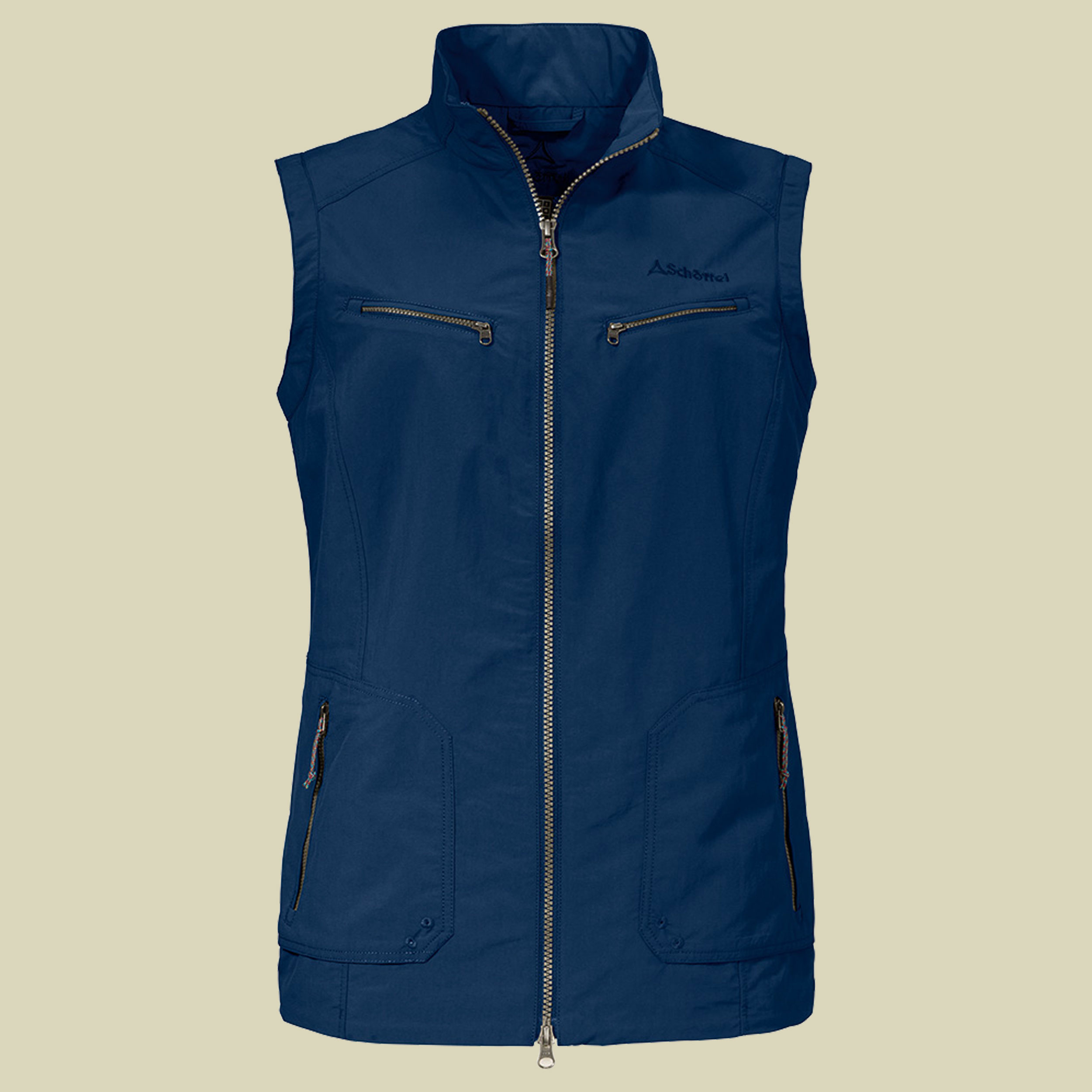 Vest Cannes1 Women Größe 38 Farbe dress blues