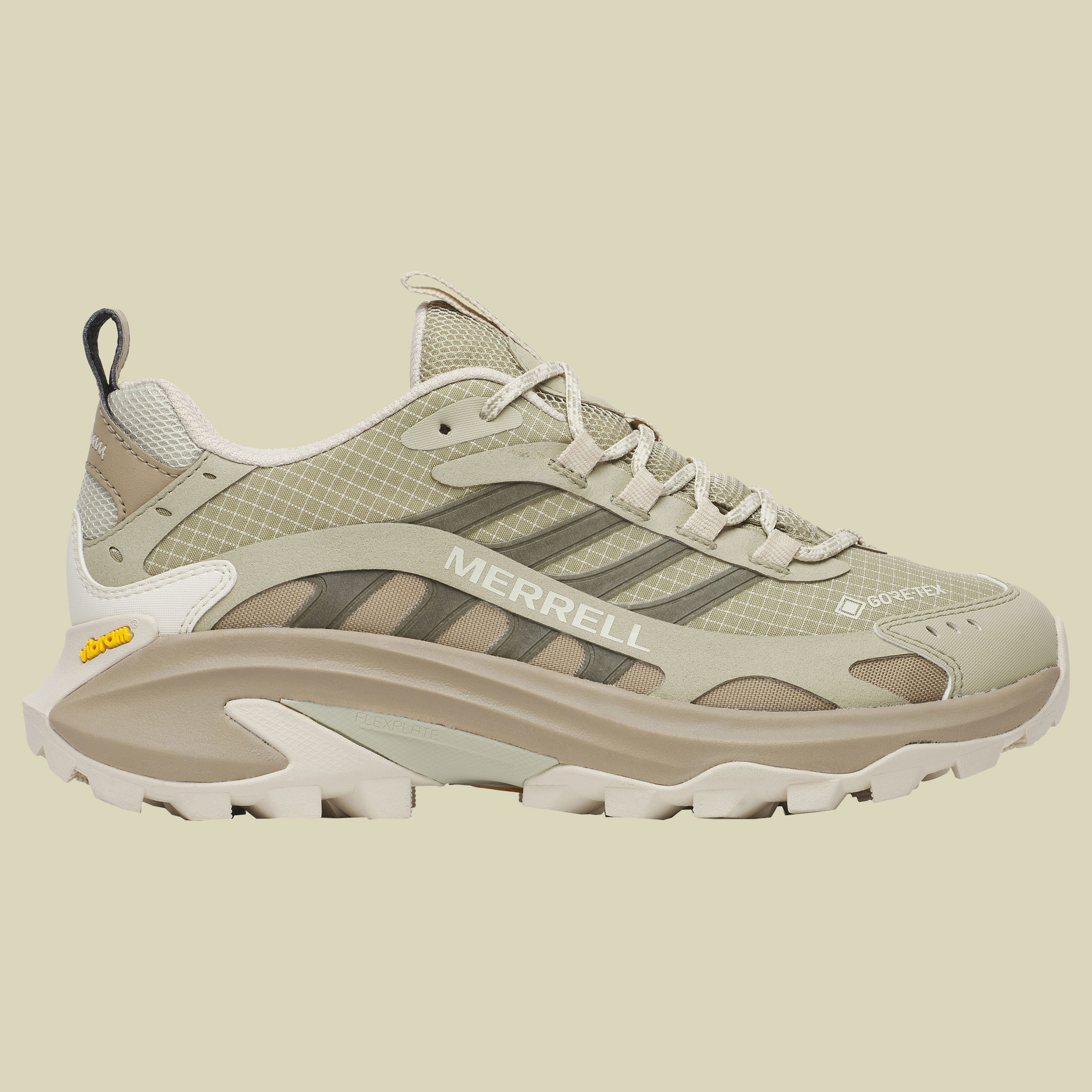 Moab Speed 2 GTX Women UK 8 mehrfarbig - muted sage