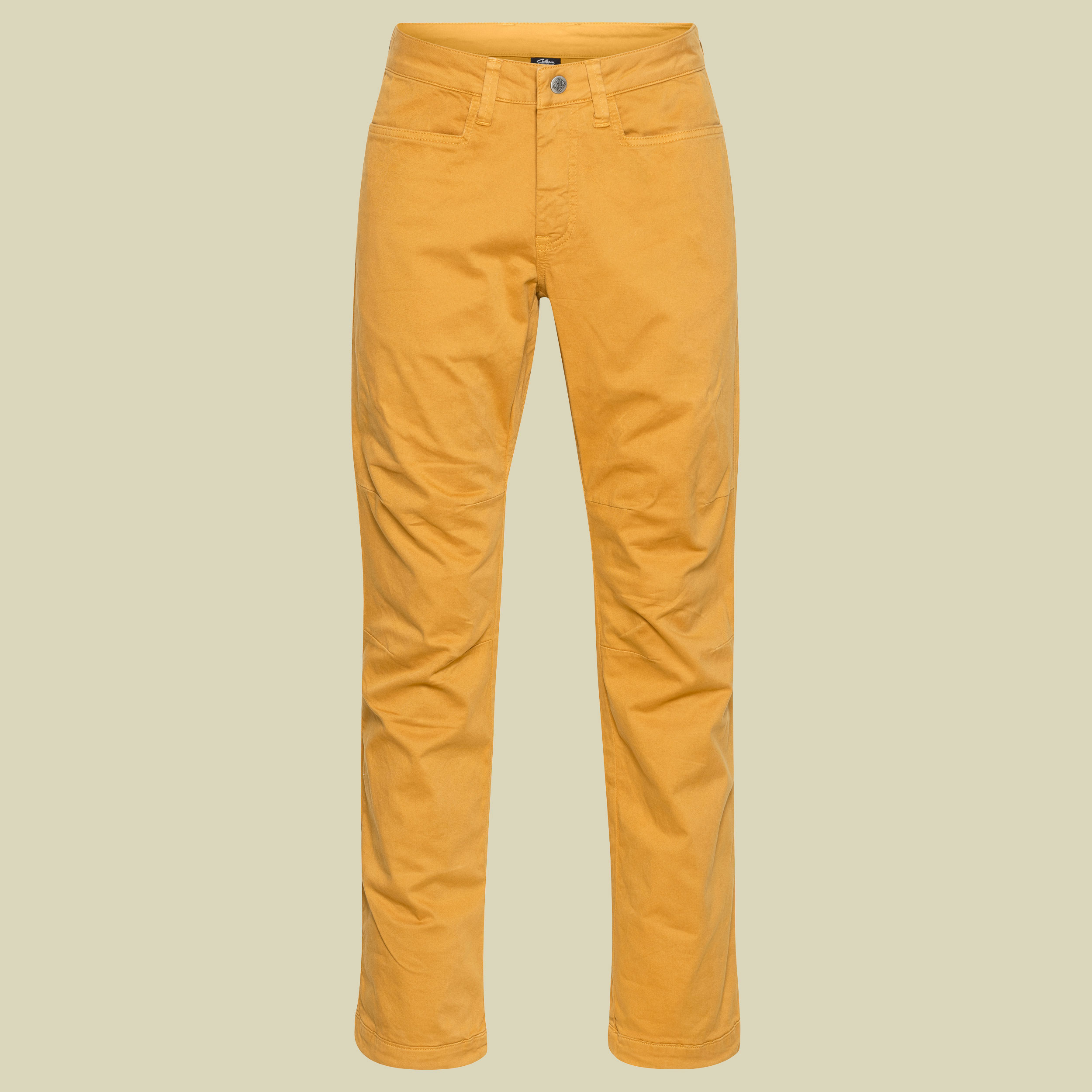 Squamish 2.0 Men XL braun - dark curry