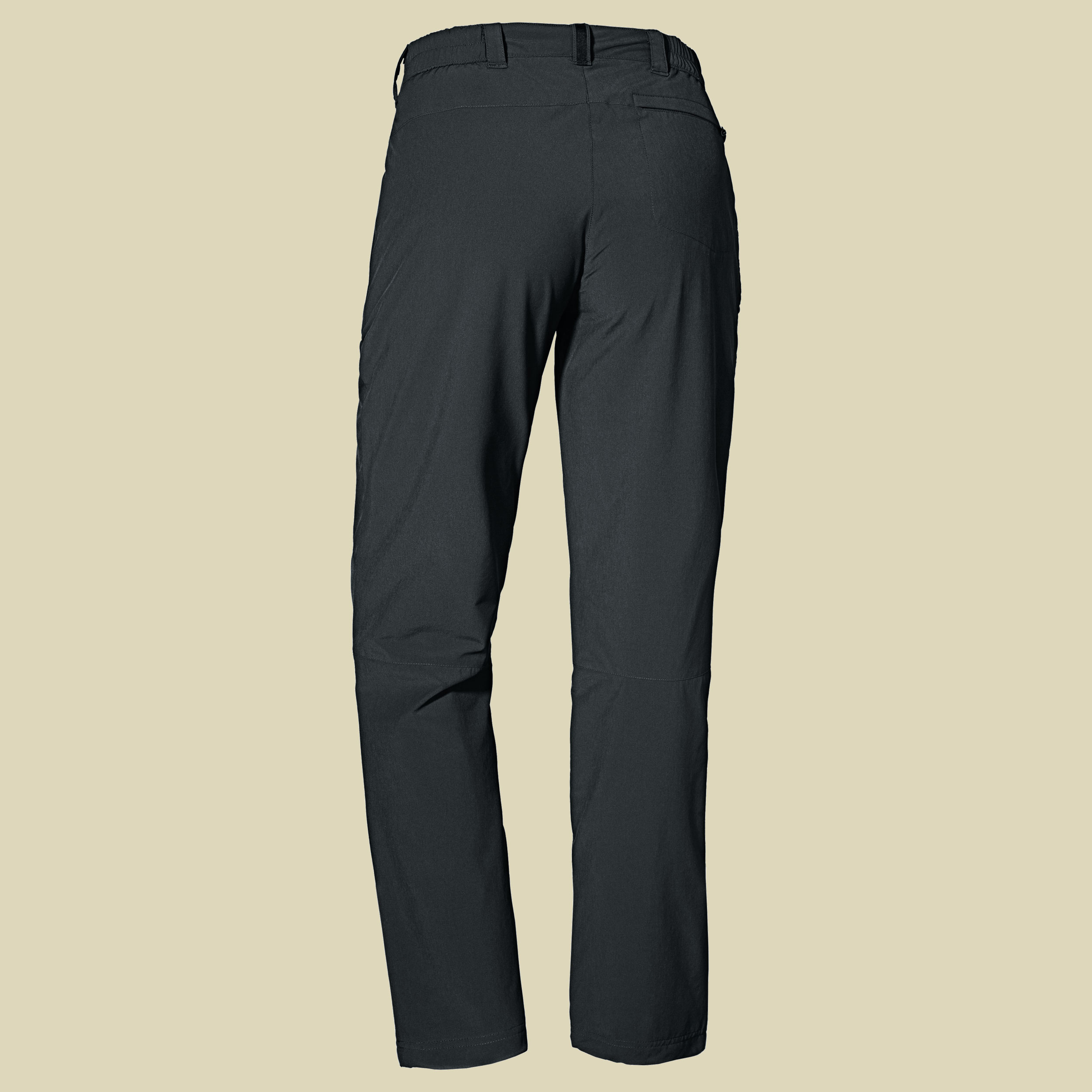 Schöffel Pants Engadin1 Warm - Walking Trousers Women's
