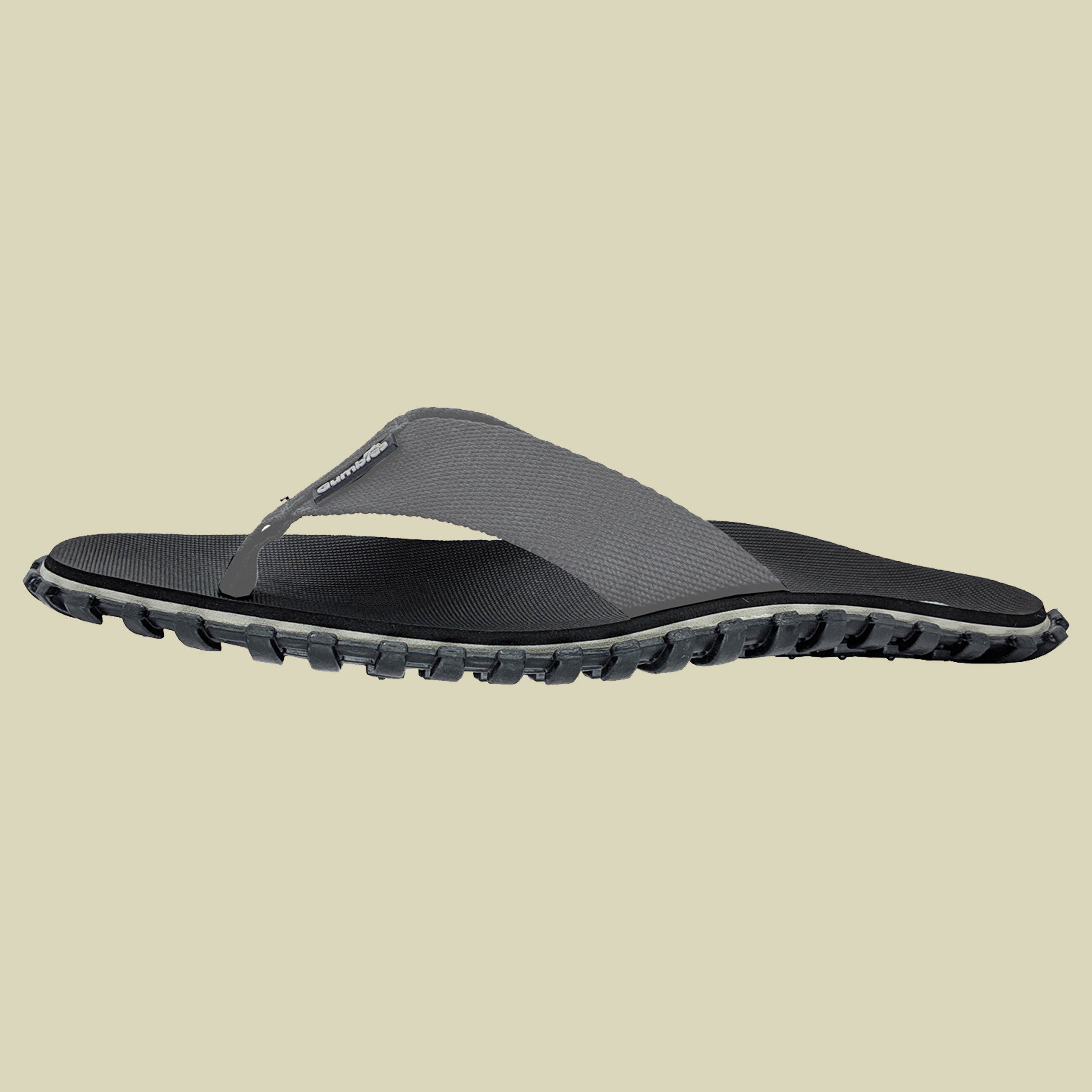 Duckbill schwarz-grau UK 6 - Farbe black/grey
