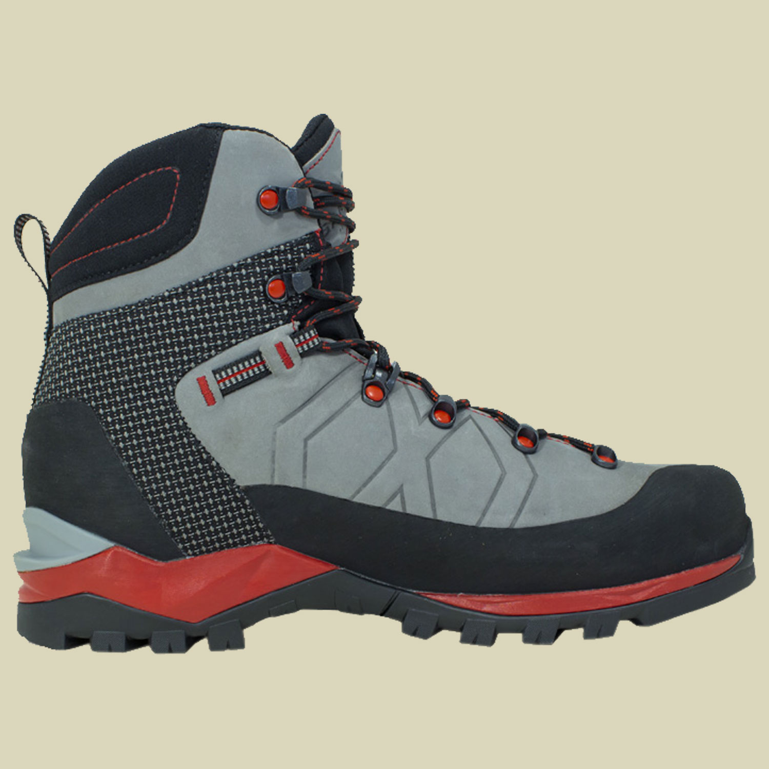 Toubkal 2.1 GTX Men Größe UK 9 Farbe dark grey/red