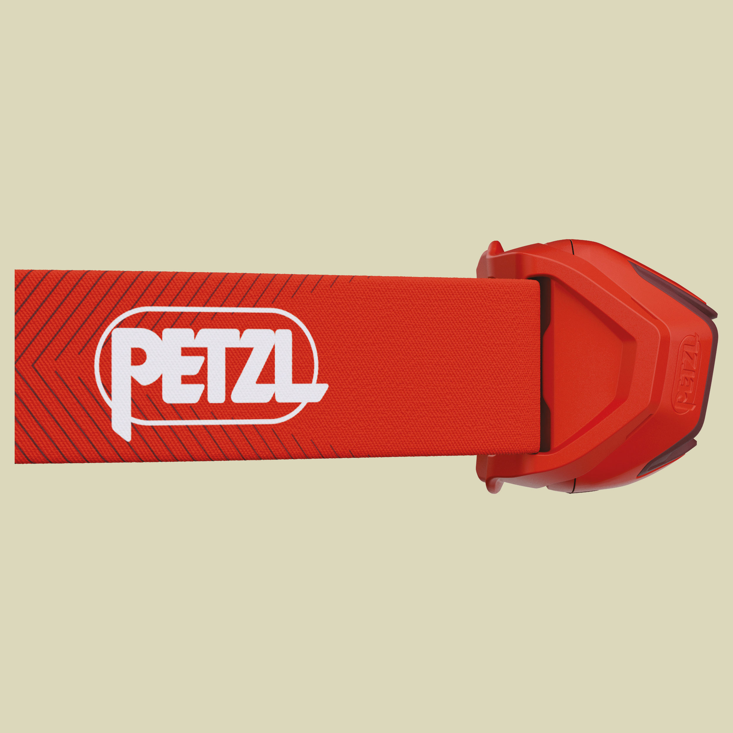 Actik one size rot - red