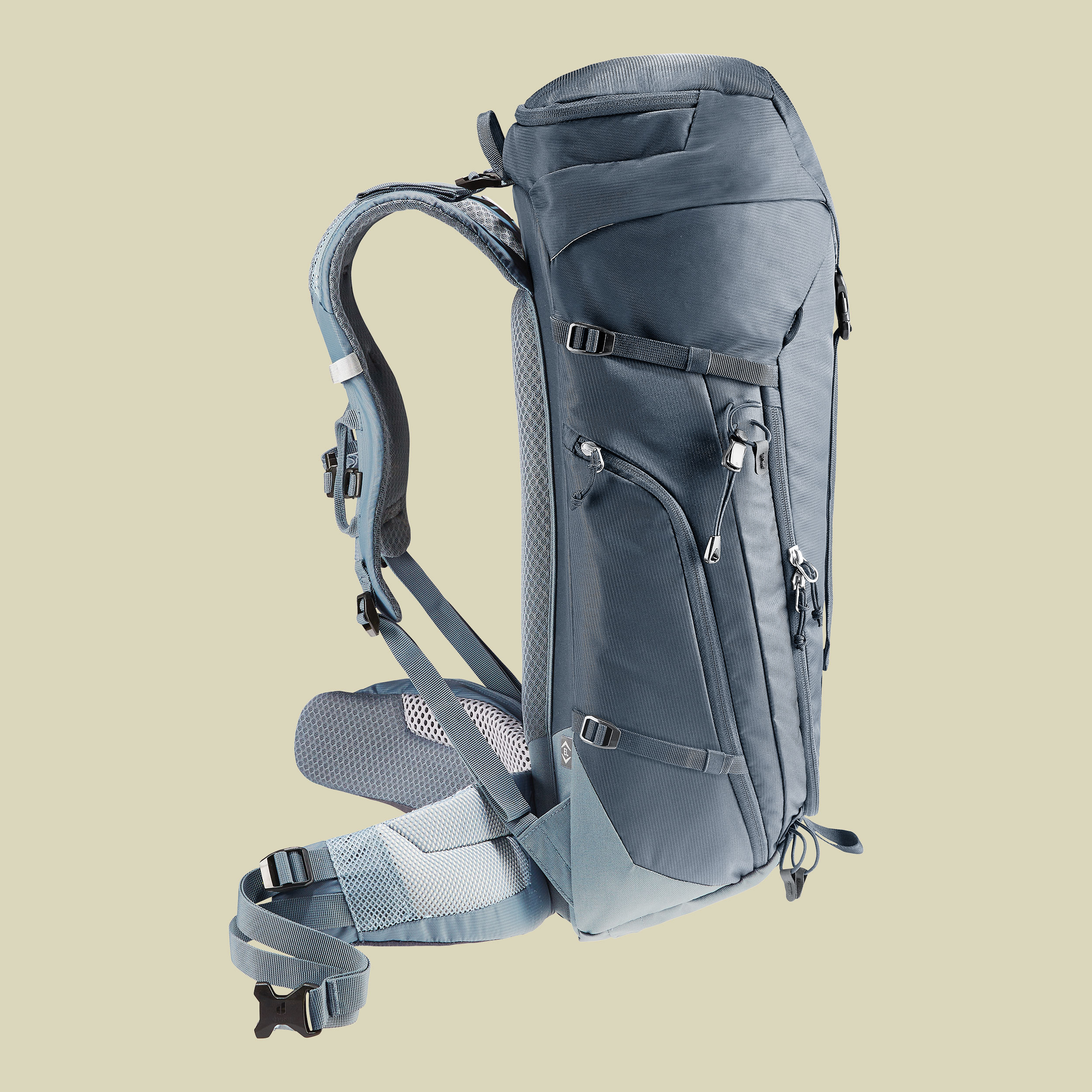 Trail 32 EL Volumen 32 Farbe black-shale
