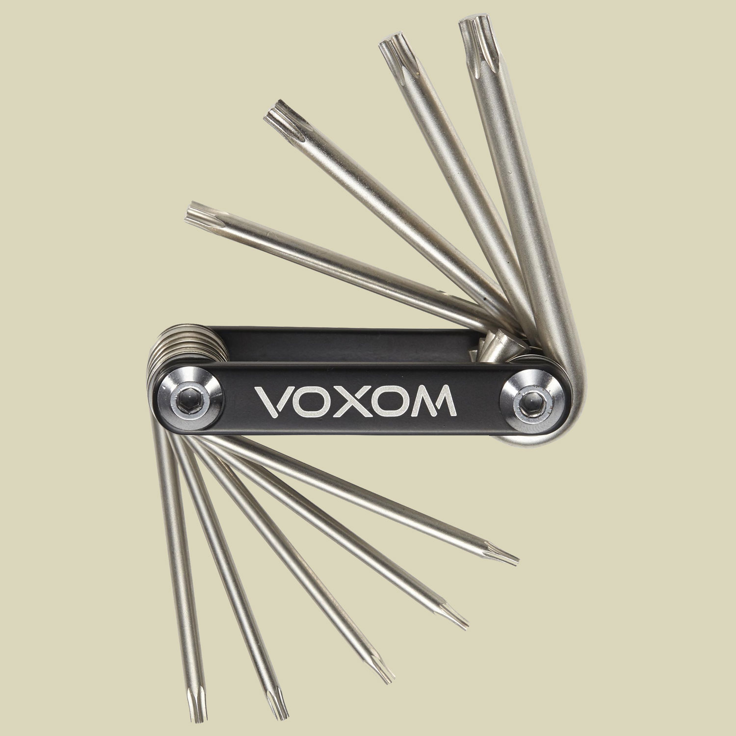 Voxom Multifunktionswerkzeug WKL27