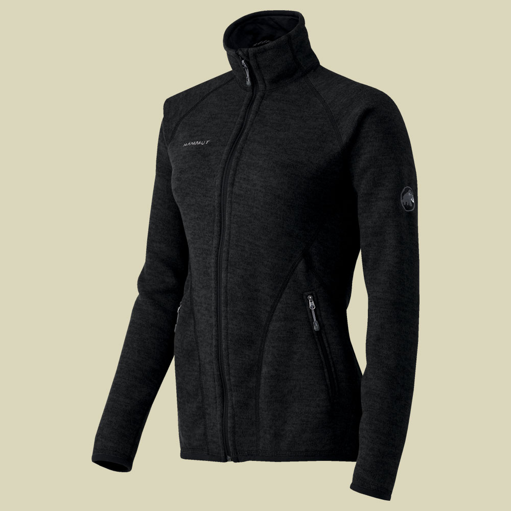 Arctic Jacket Women Größe S Farbe black