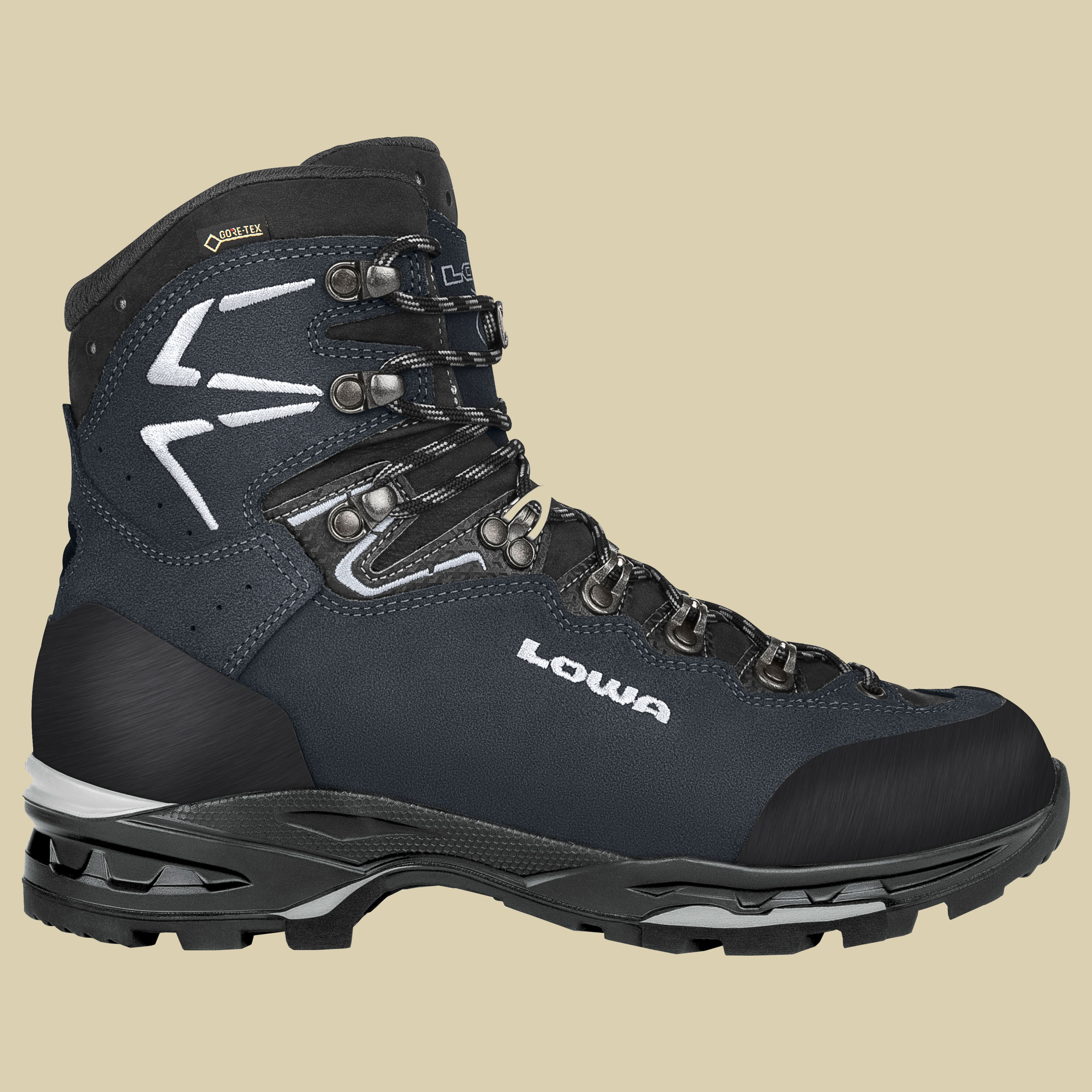 Ticam II GTX Men Größe UK 10,5 Farbe navy