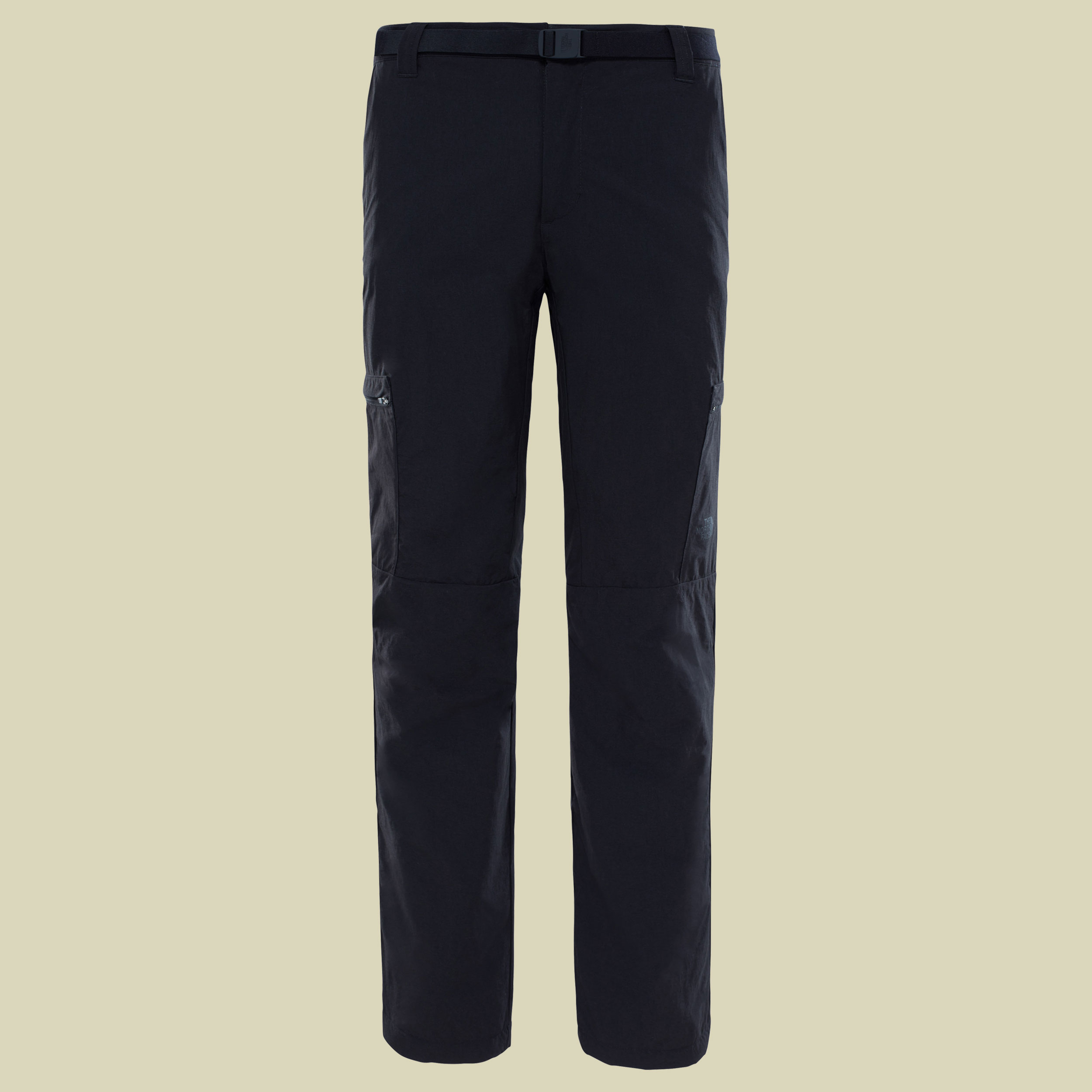 Winter Exploration Cargo Men Größe 30 Farbe TNF black