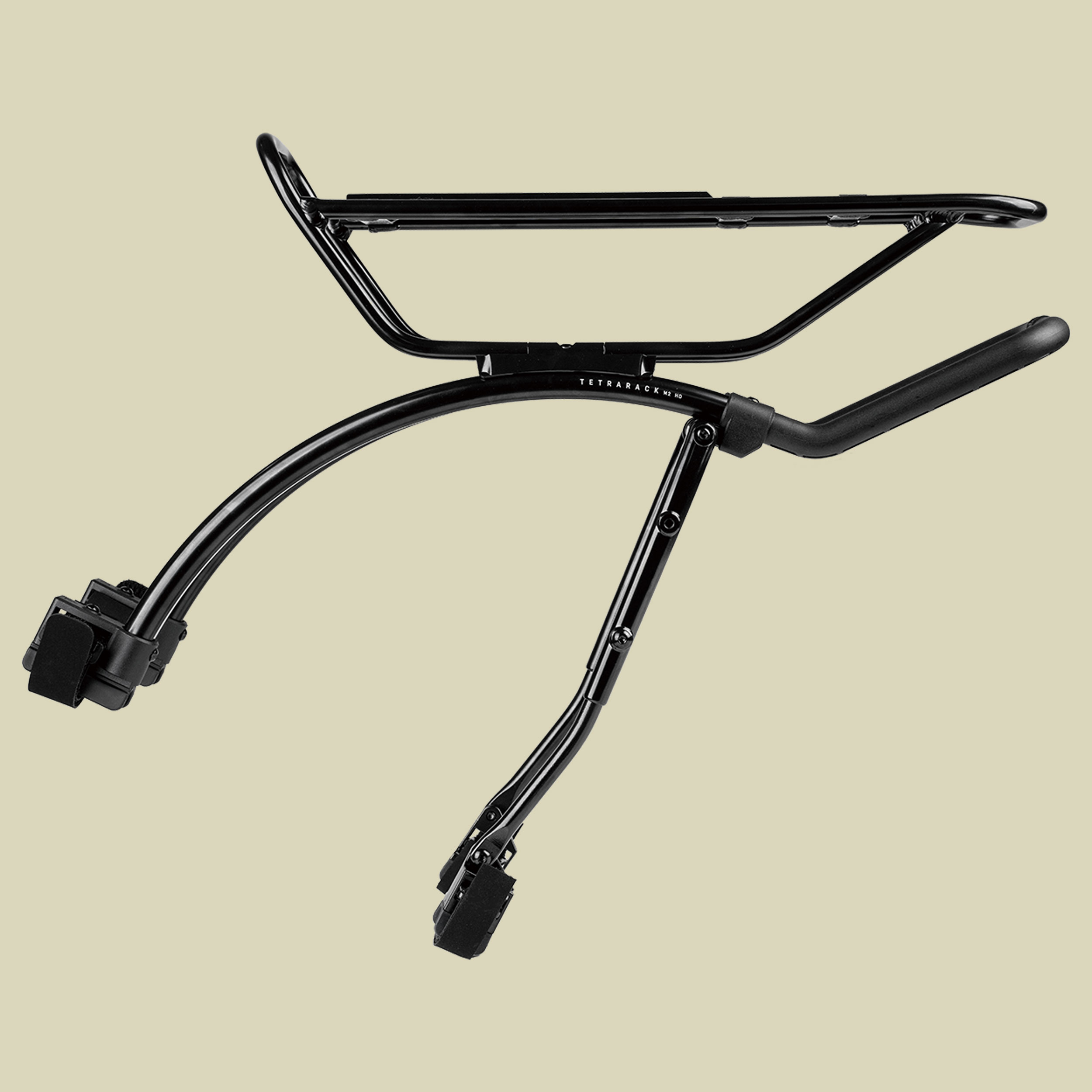TetraRack M2 HD