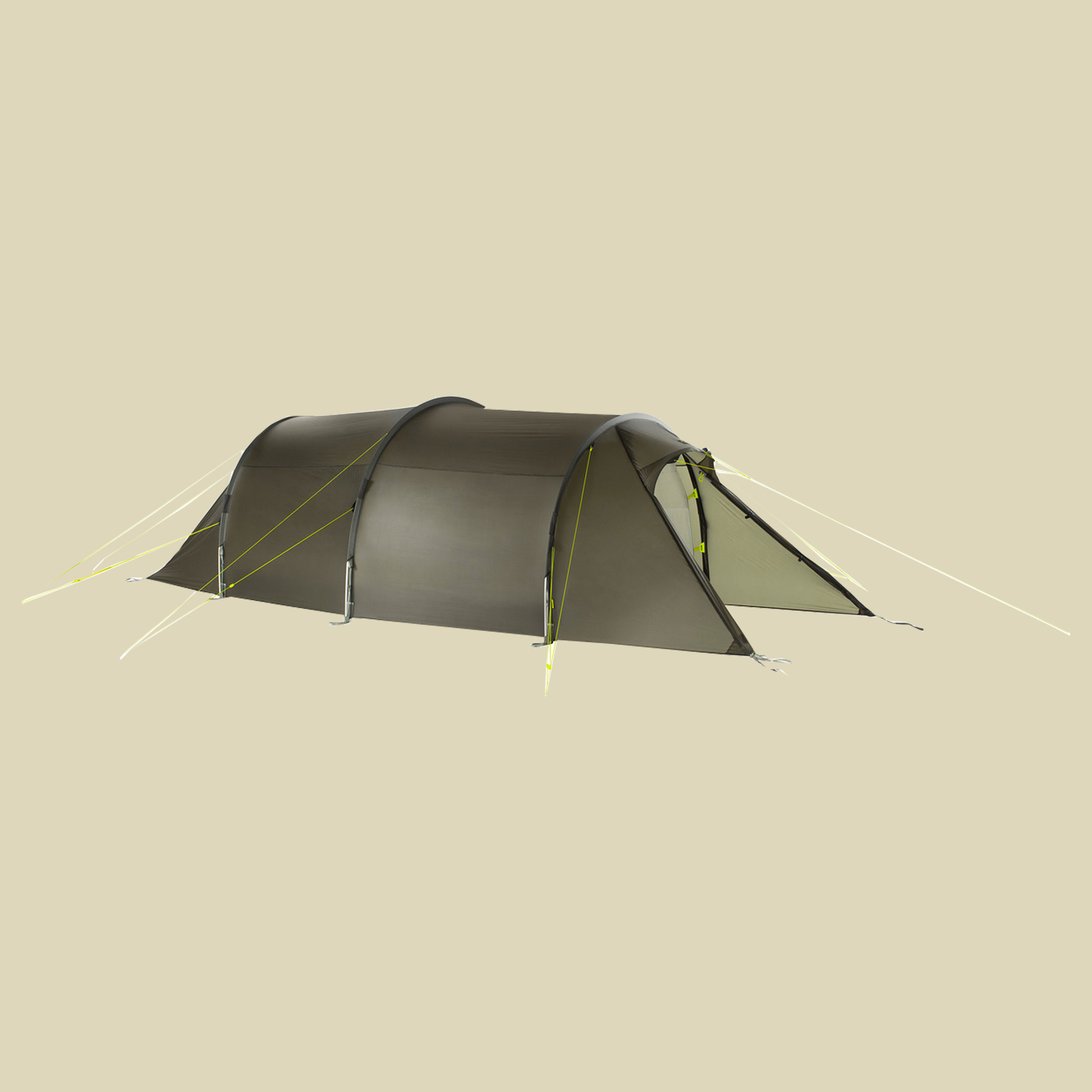 Rokua 2 Farbe ston grey olive