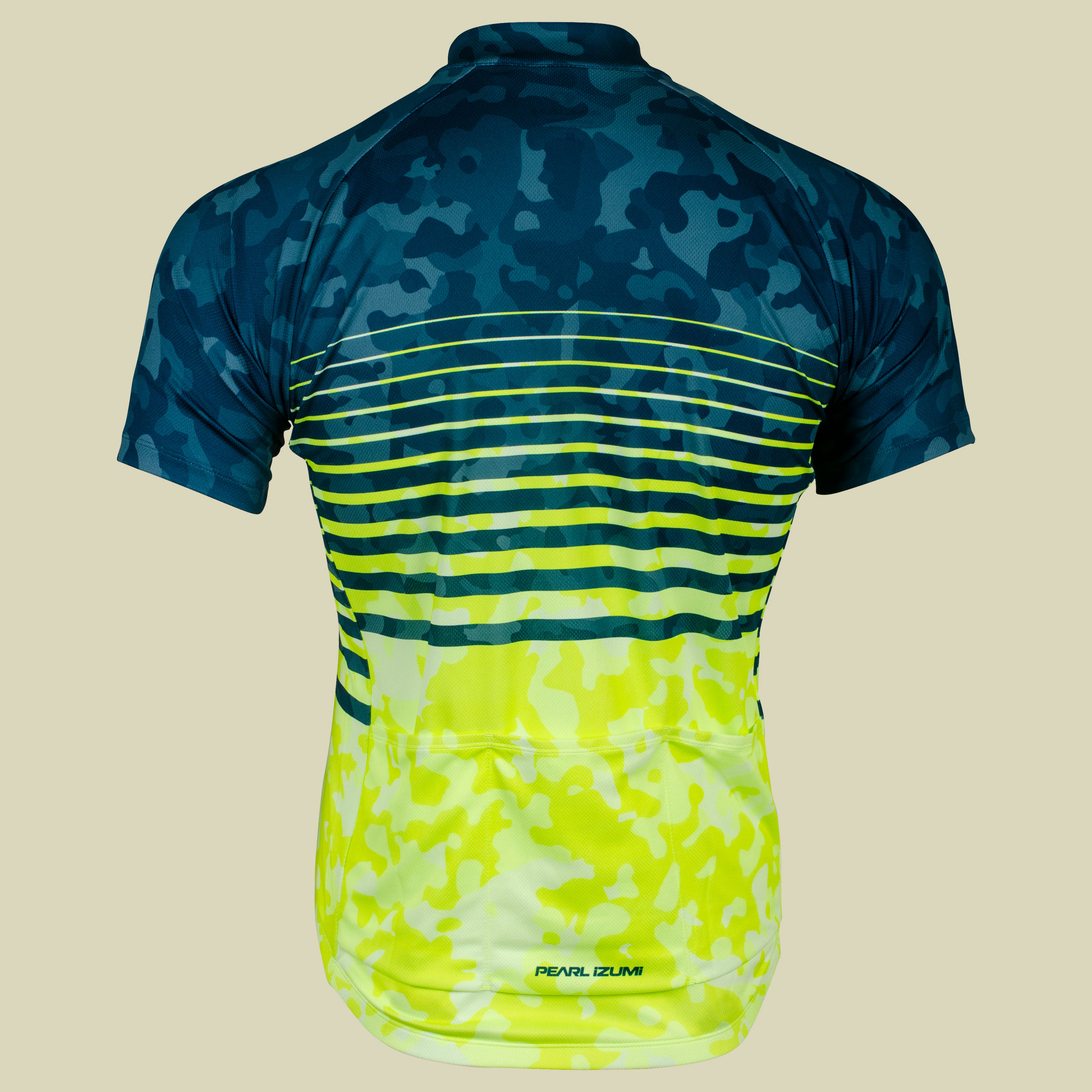 Classic Jersey Men Größe M  Farbe sportif ocean blue/sy