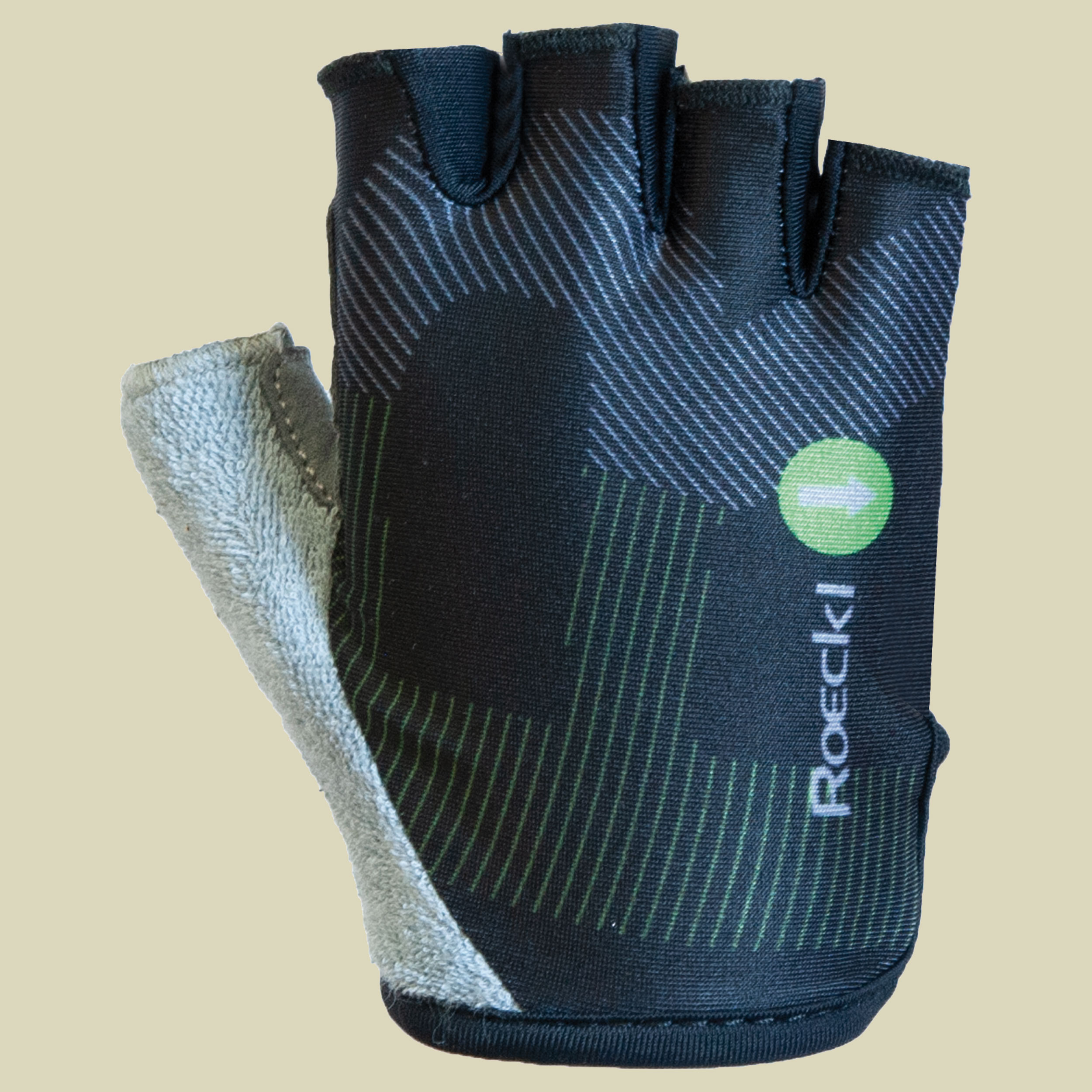 Teo Kids Größe 3 Farbe schwarz