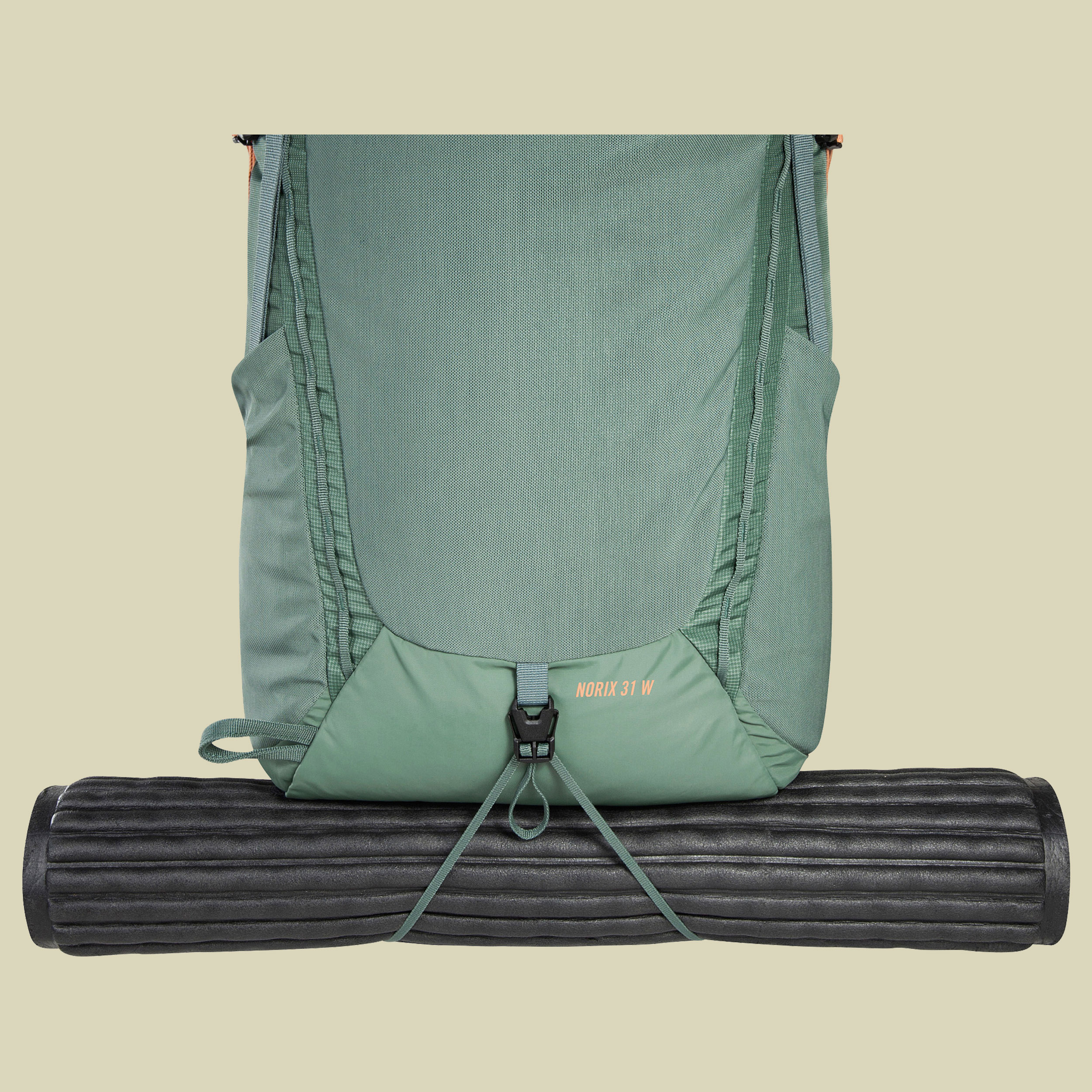 Norix 31 Women 31 grün - sage green