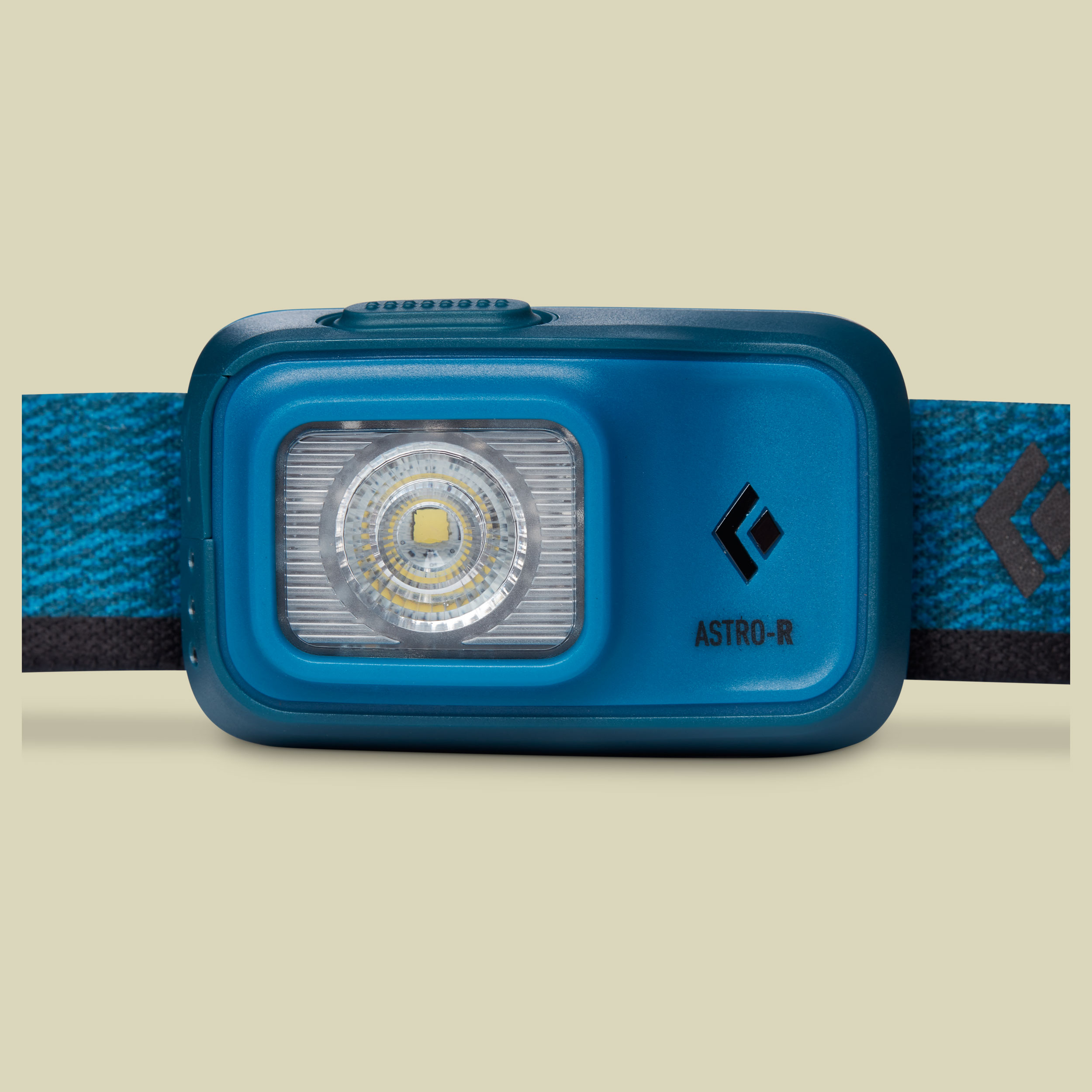 Astro 300-R Headlamp one size blau - azul