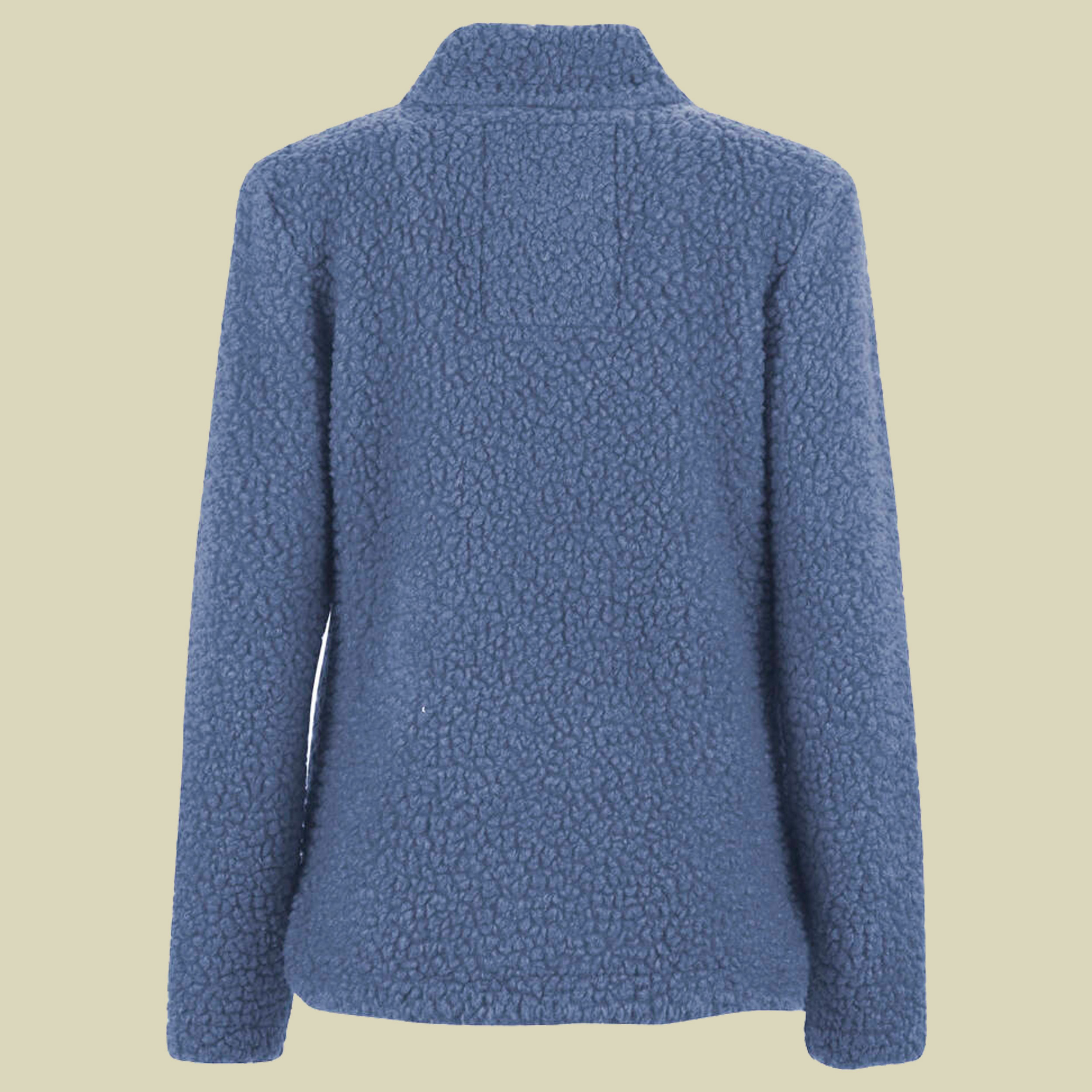 Puf 2.3 Women grau S - Farbe dust