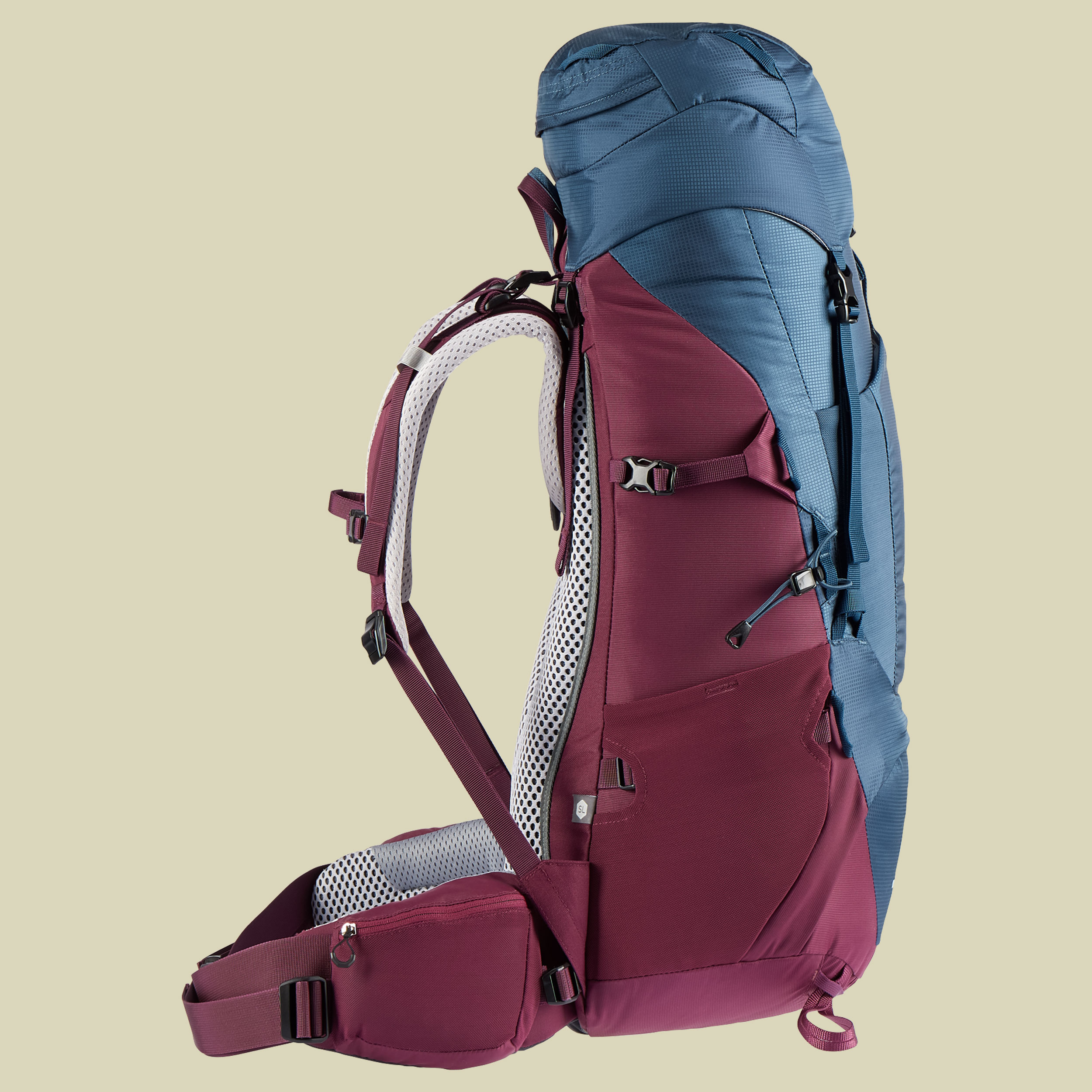 Aircontact Lite 35 + 10 SL Women