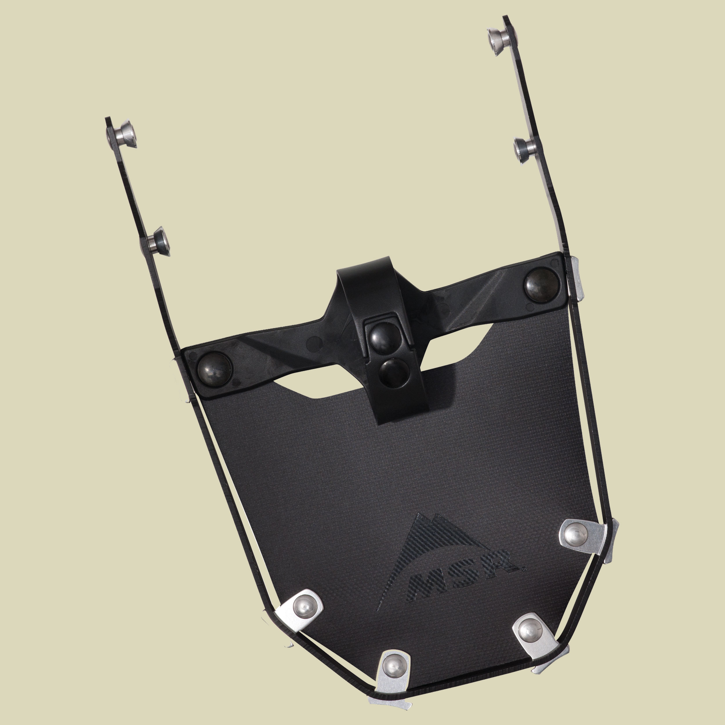 Lightning Tail, black