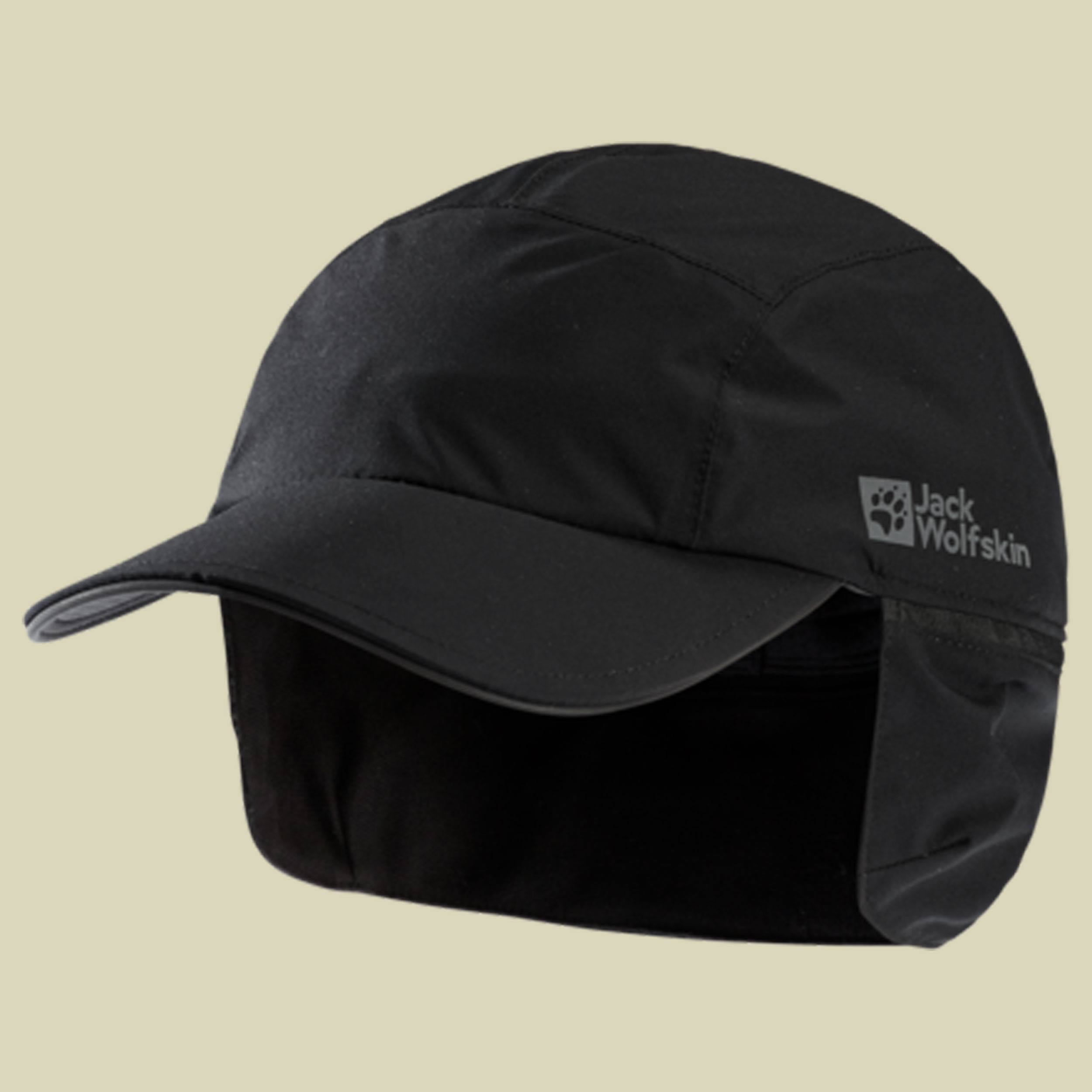 Jack Wolfskin Winter Cap 